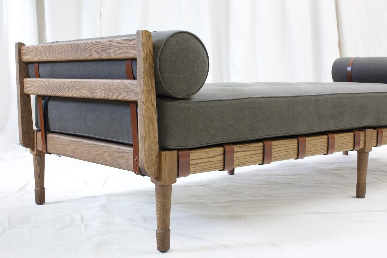 Jasper Daybed