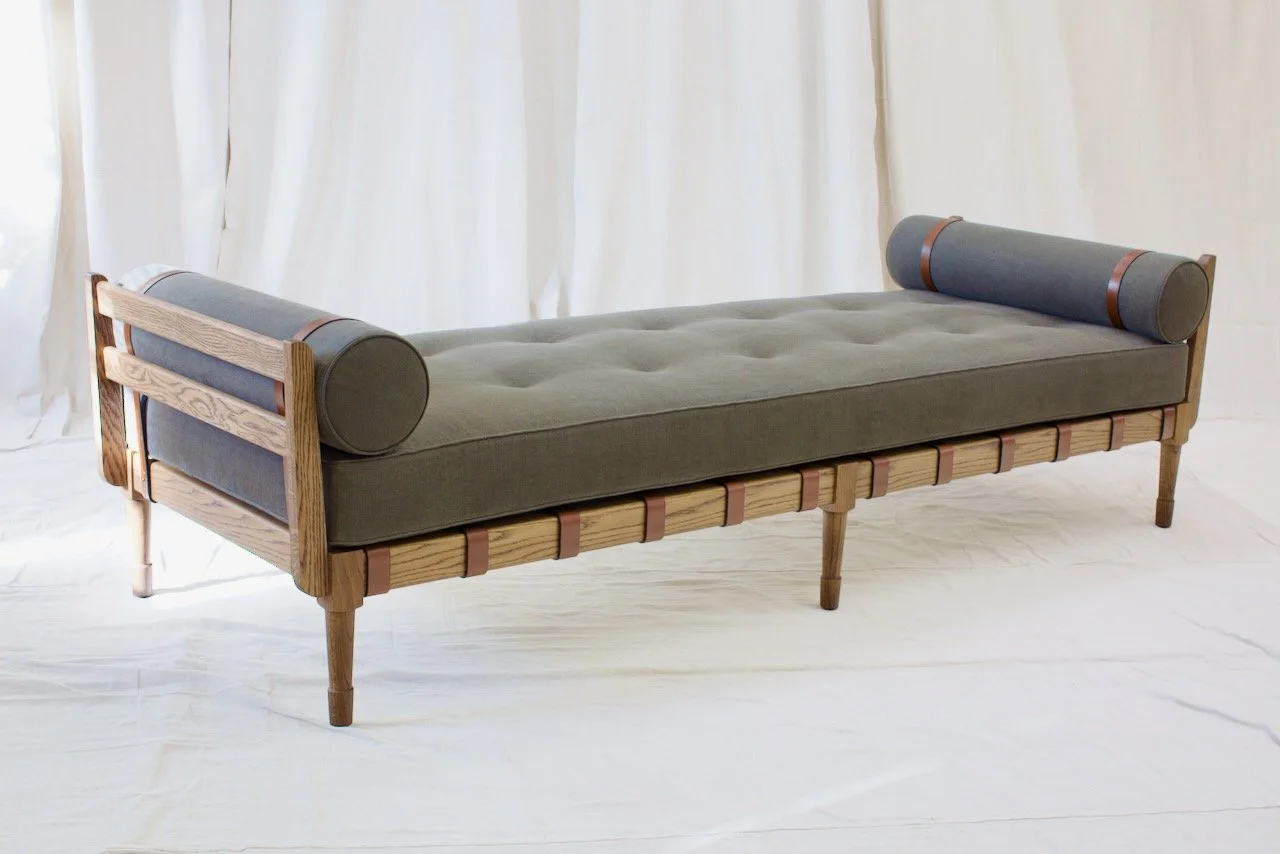 Jasper Daybed