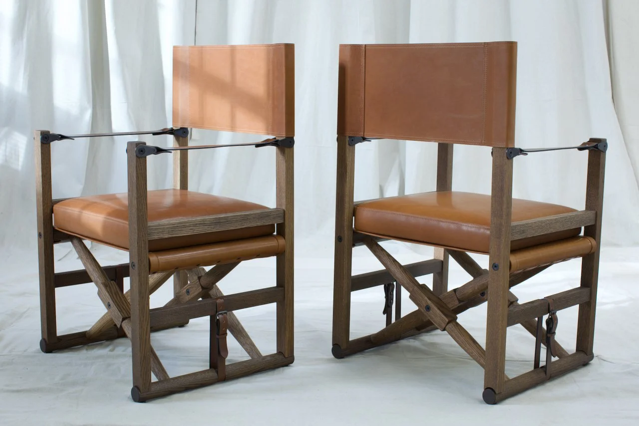 Cabourn Dining Chair 