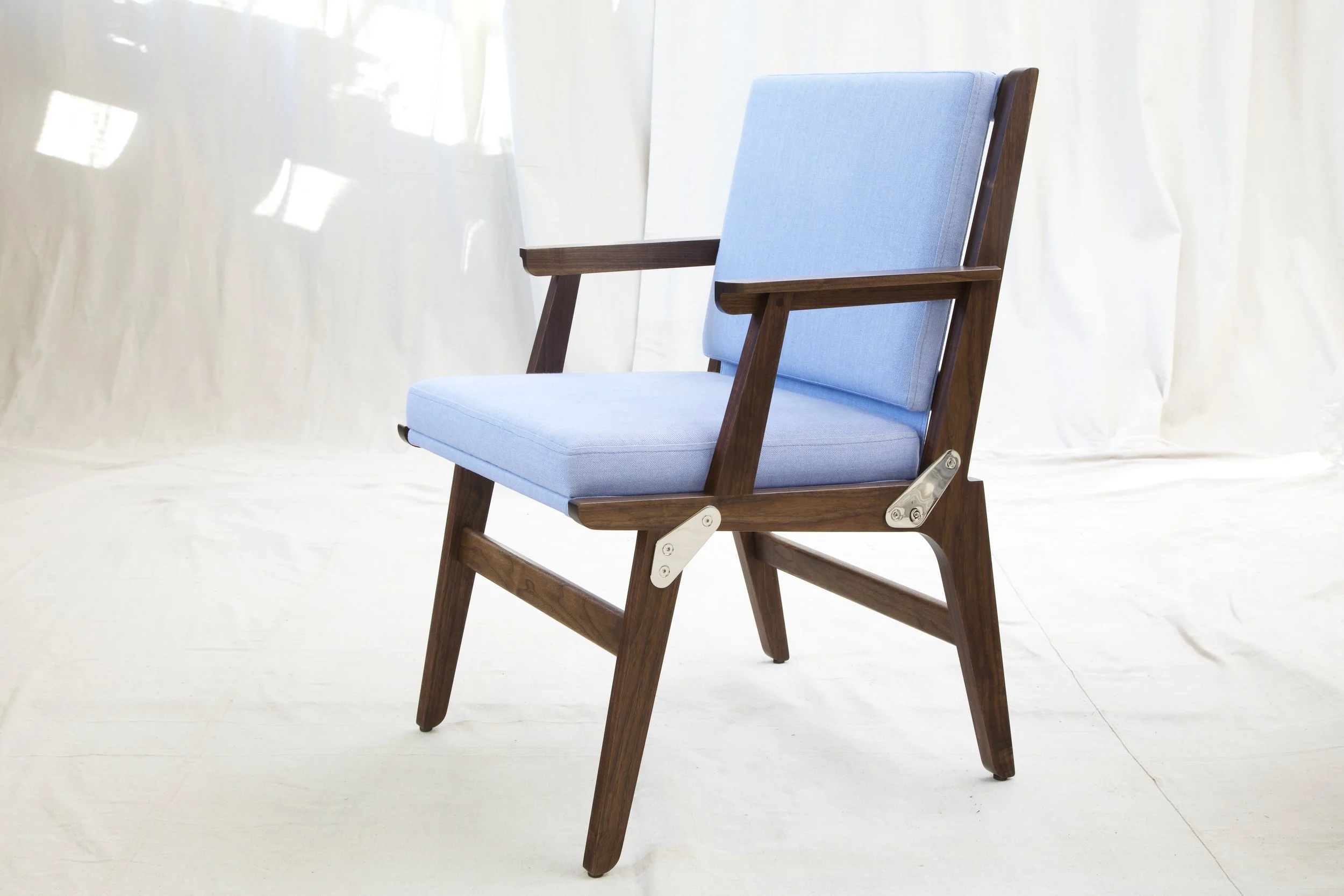 O.F.S. Arm Chair 