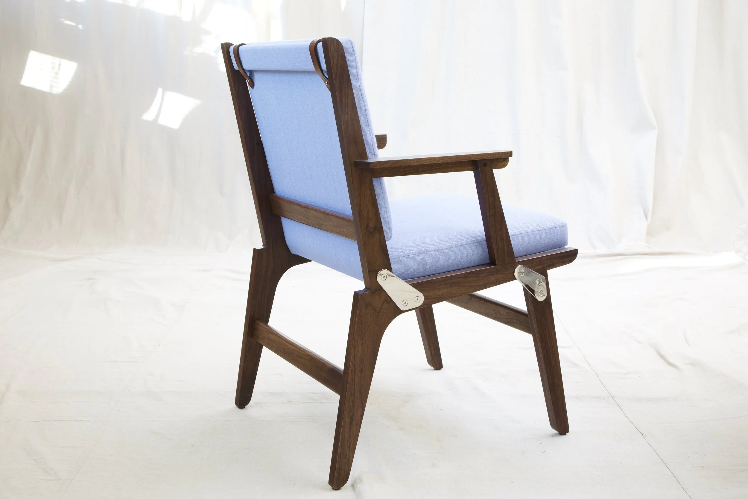 O.F.S. Arm Chair 