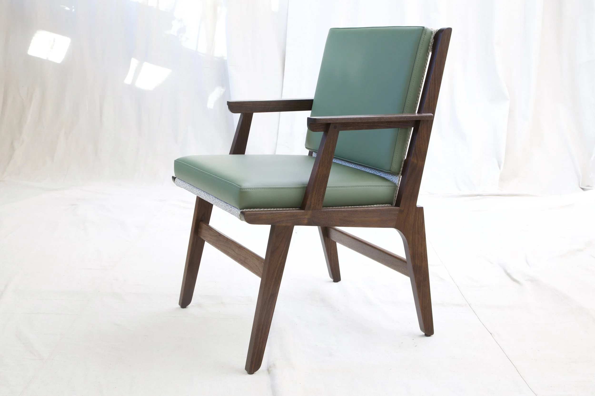 O.F.S. Arm Chair 