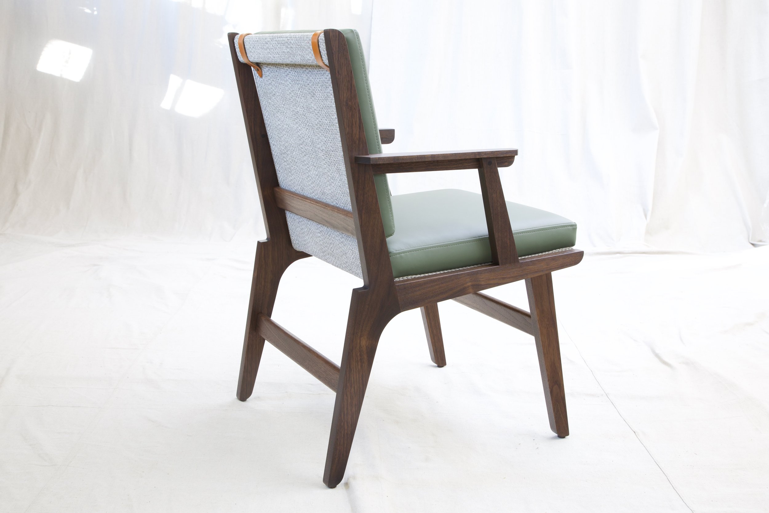 O.F.S. Arm Chair 