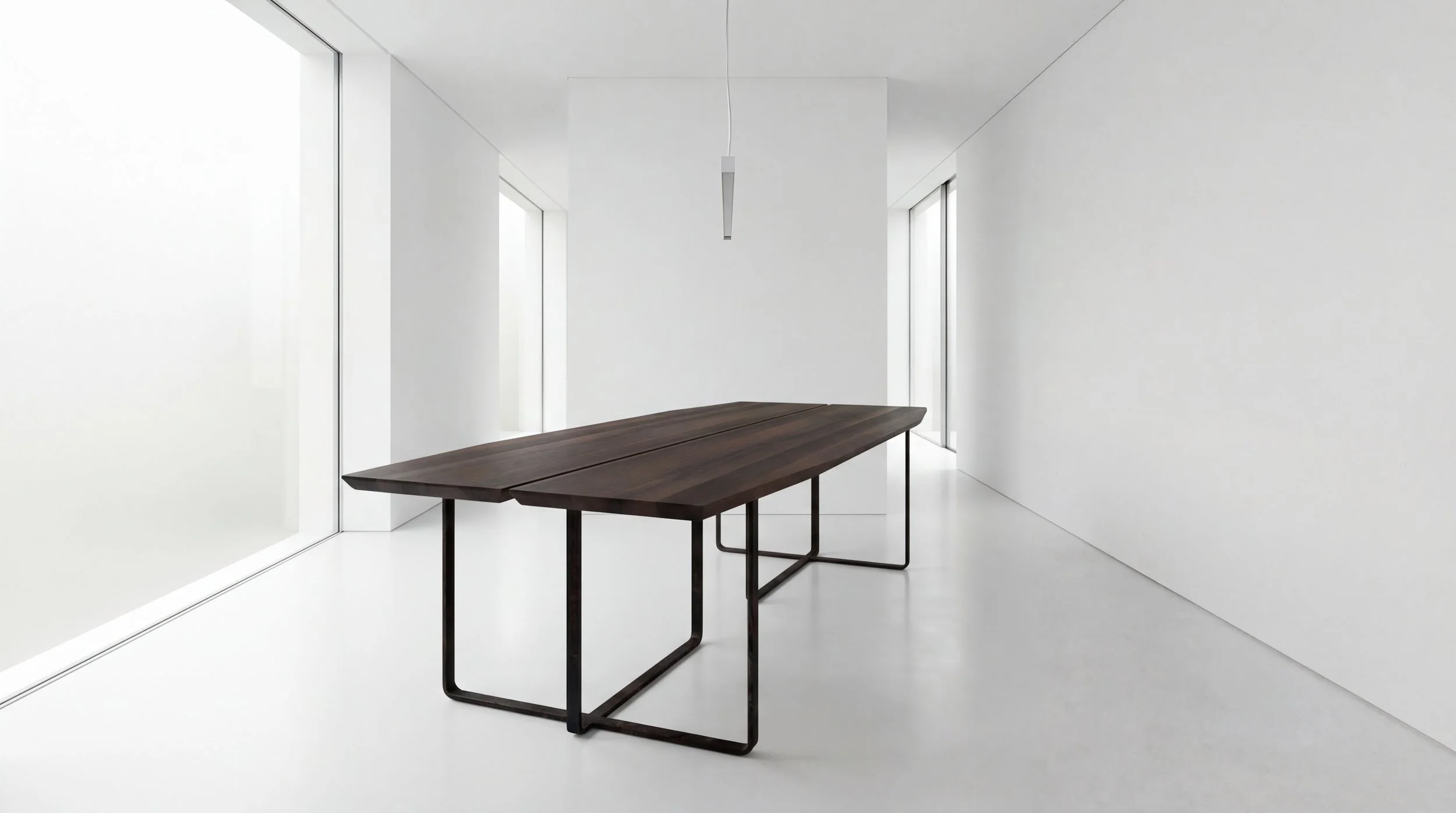 Kersauson Dining Table 