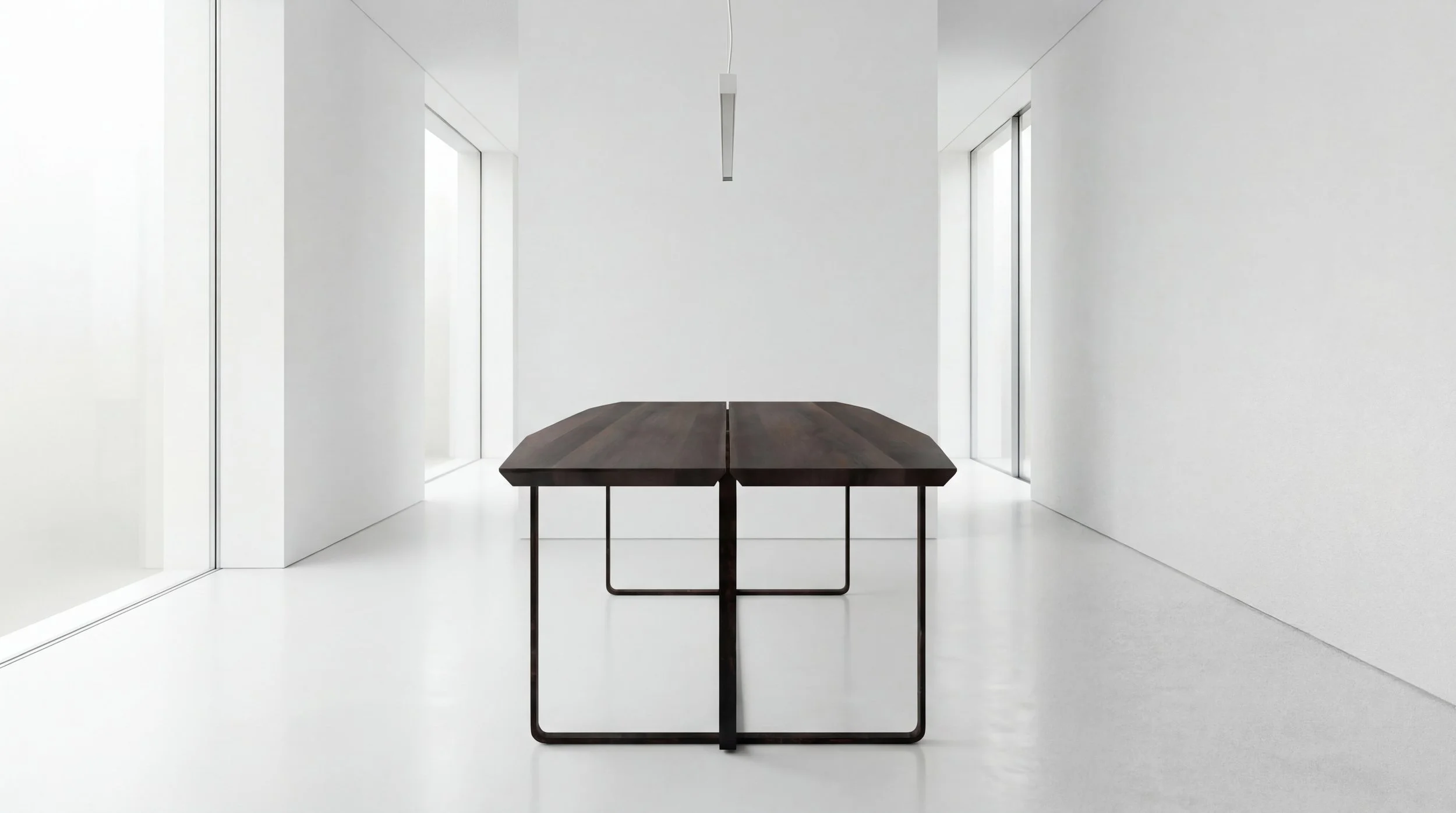 Kersauson Dining Table 