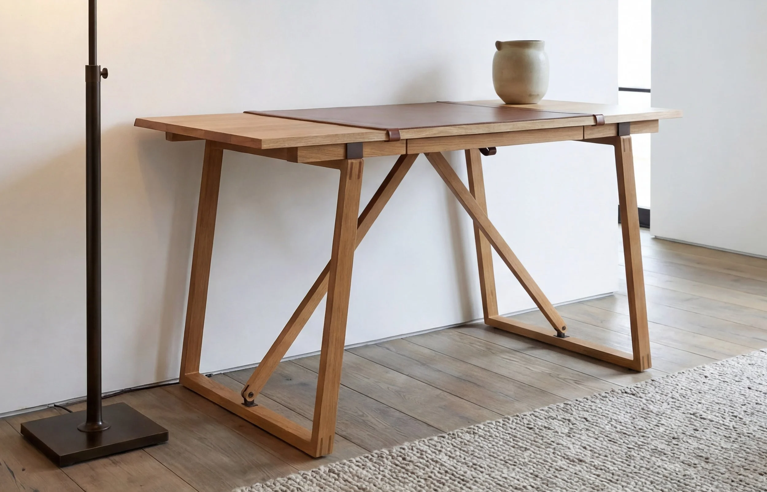 Antonson Desk