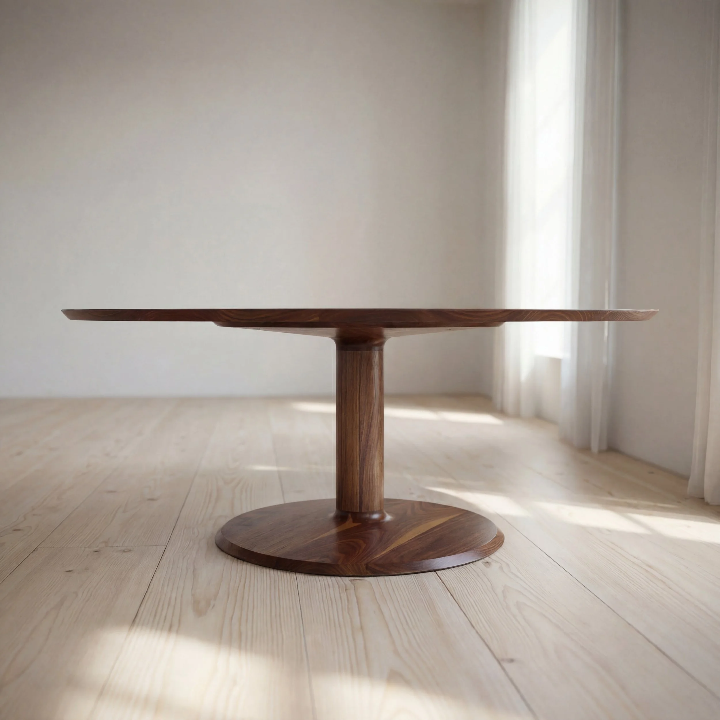 Jensen Round 3/4 view