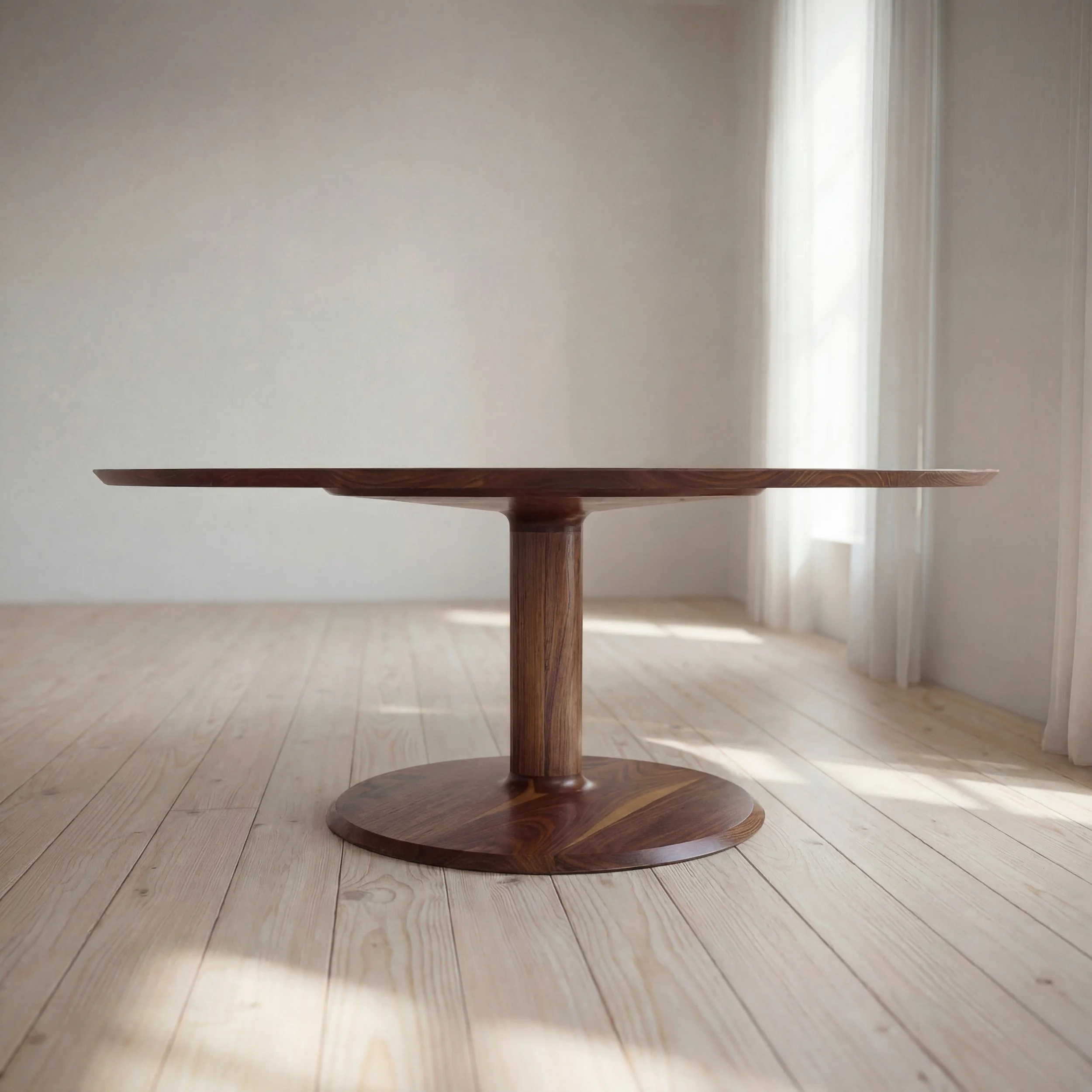 Jensen Round 3/4 view