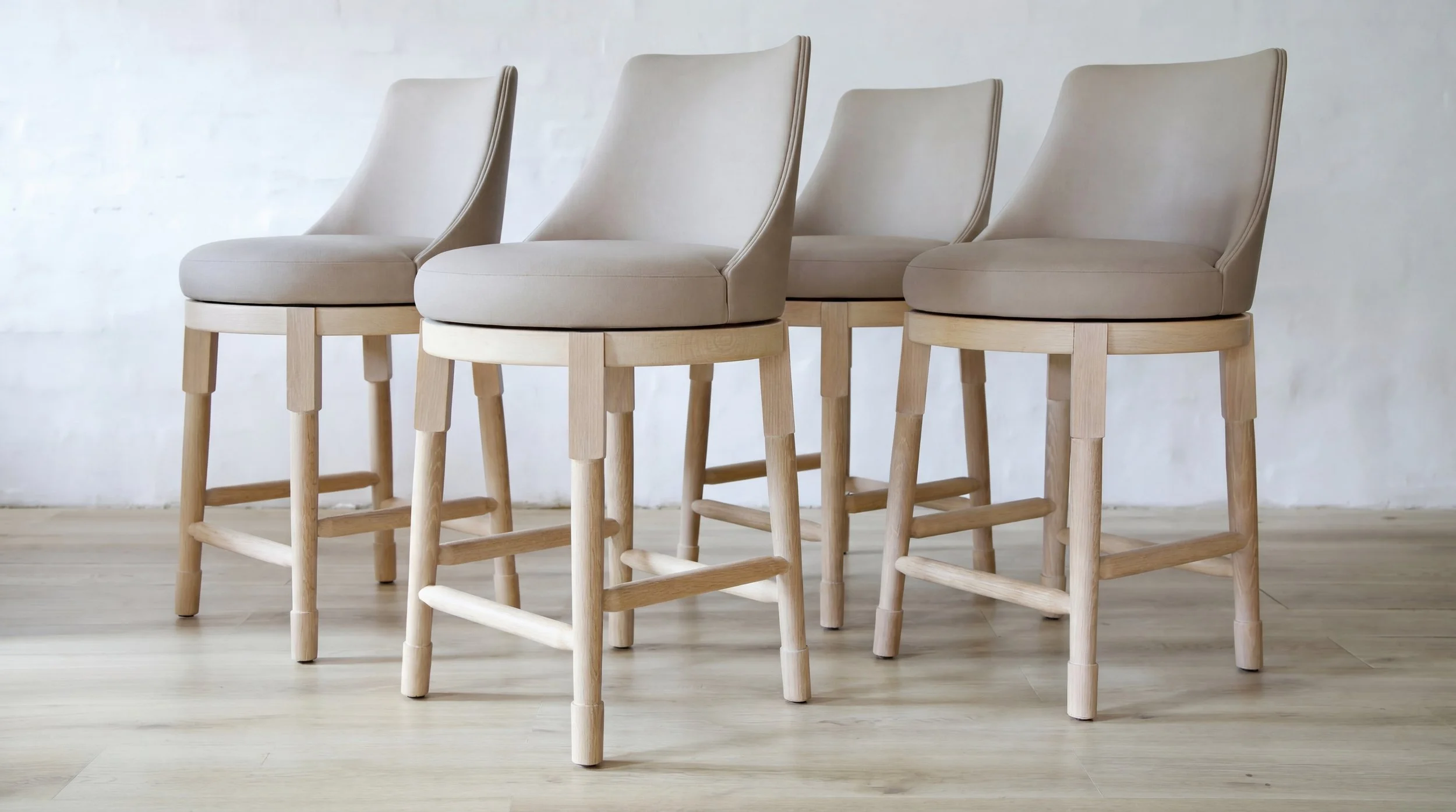 Chatwin Tallback Counter Stool