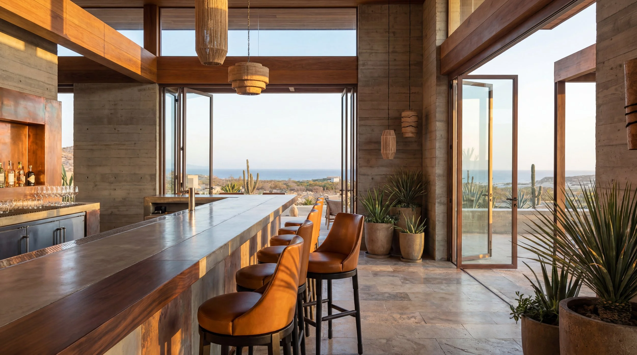 Chatwin Tallback Barstools