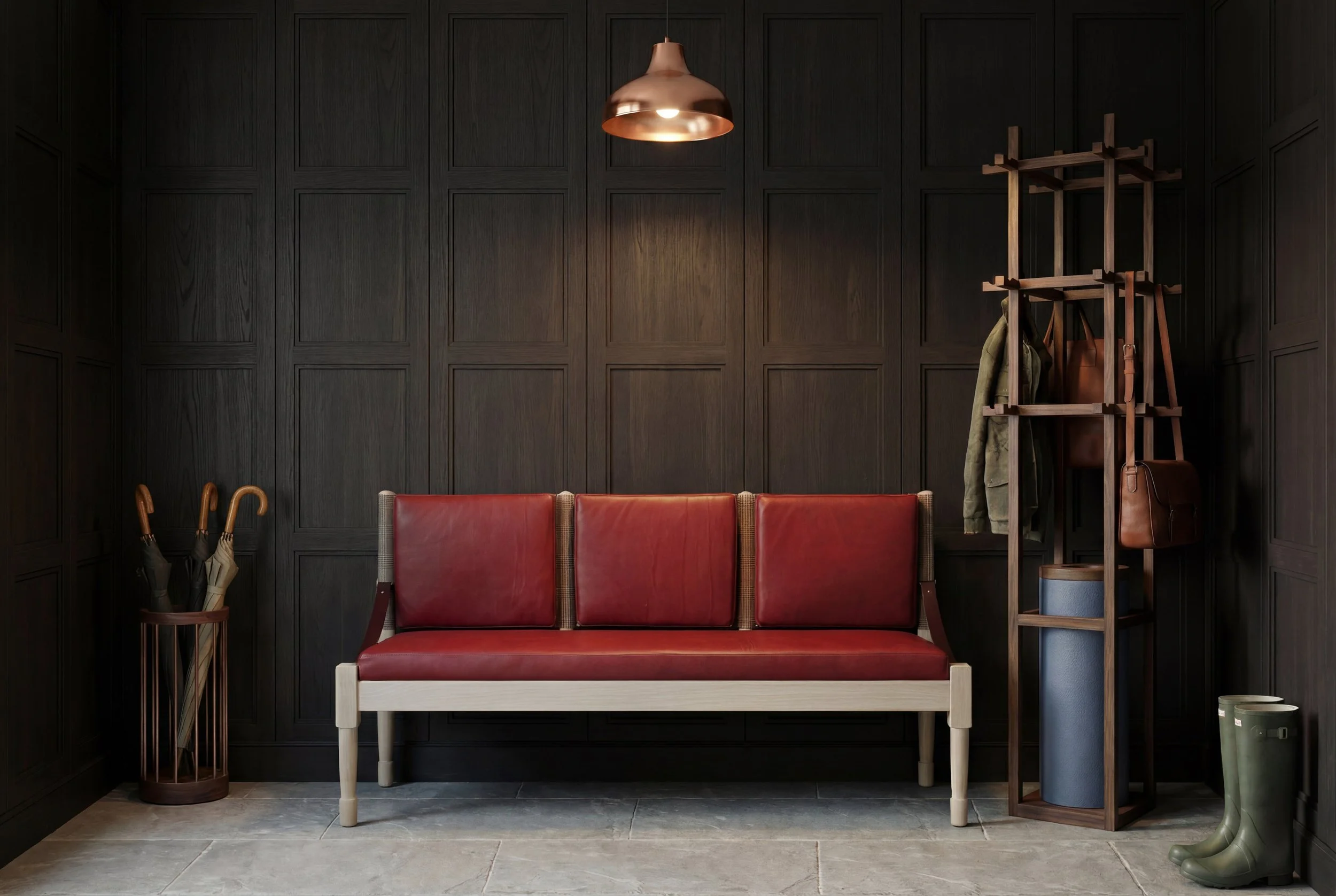 Chatwin Bench