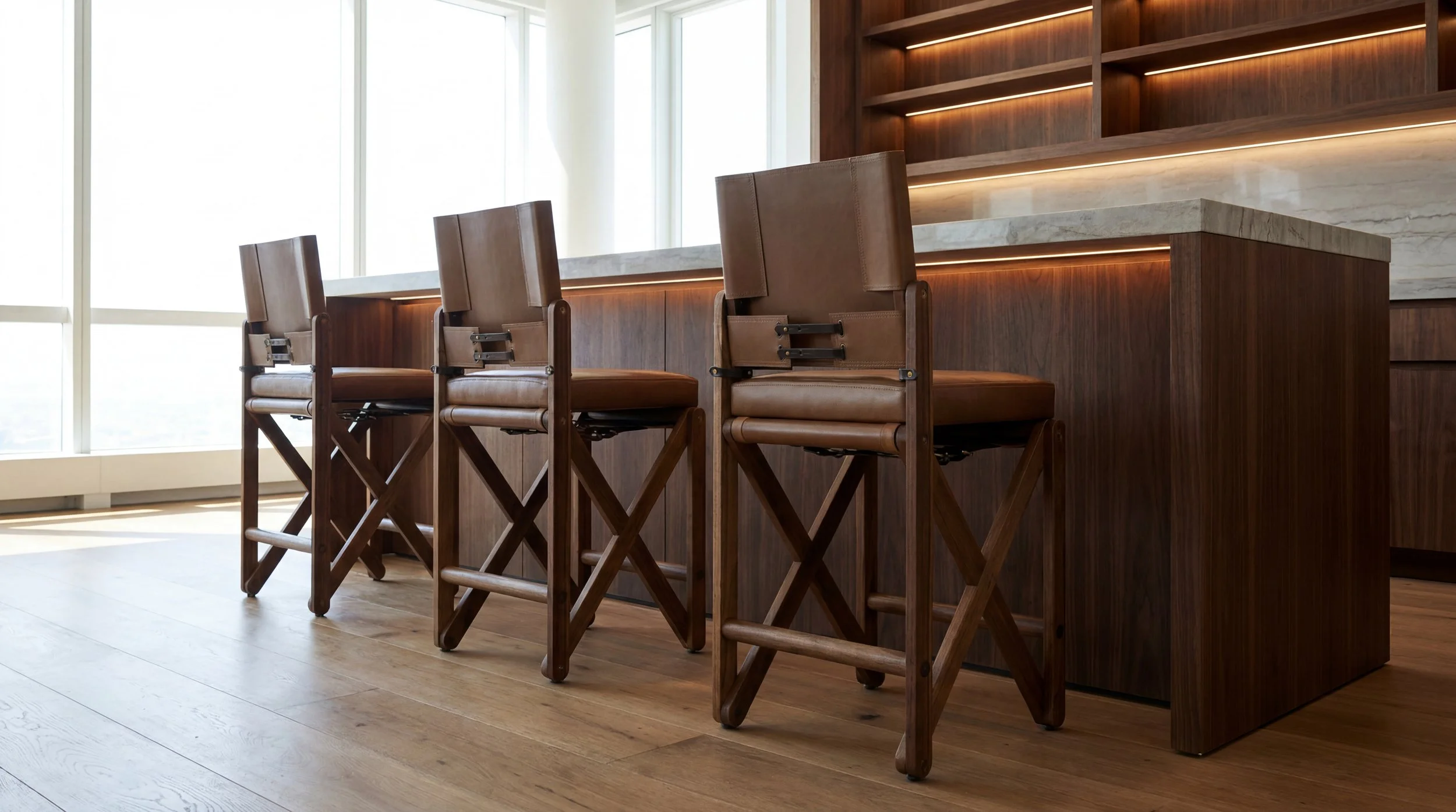 MacLaren Counter Stool 02