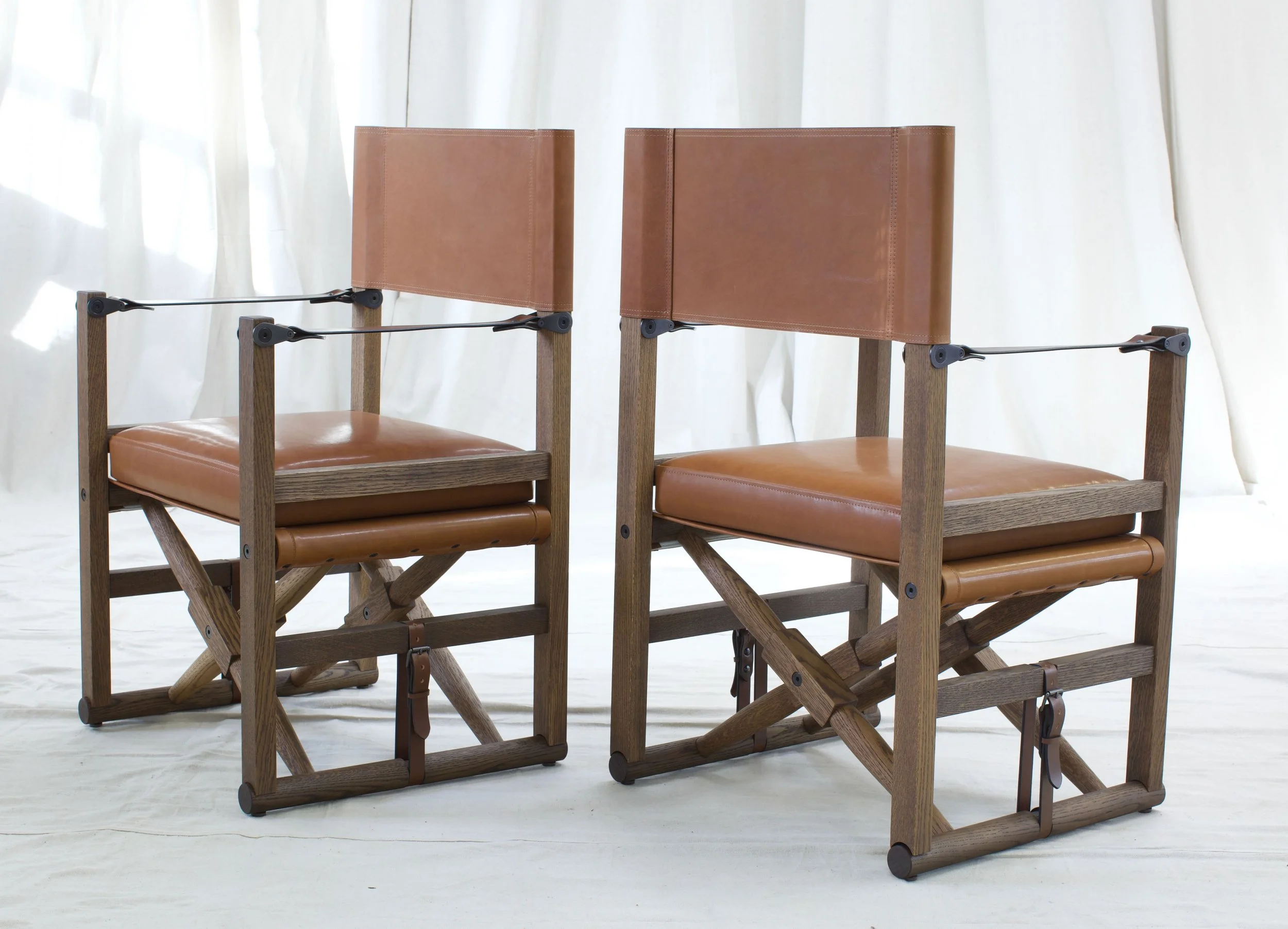 Cabourn Folding Chair