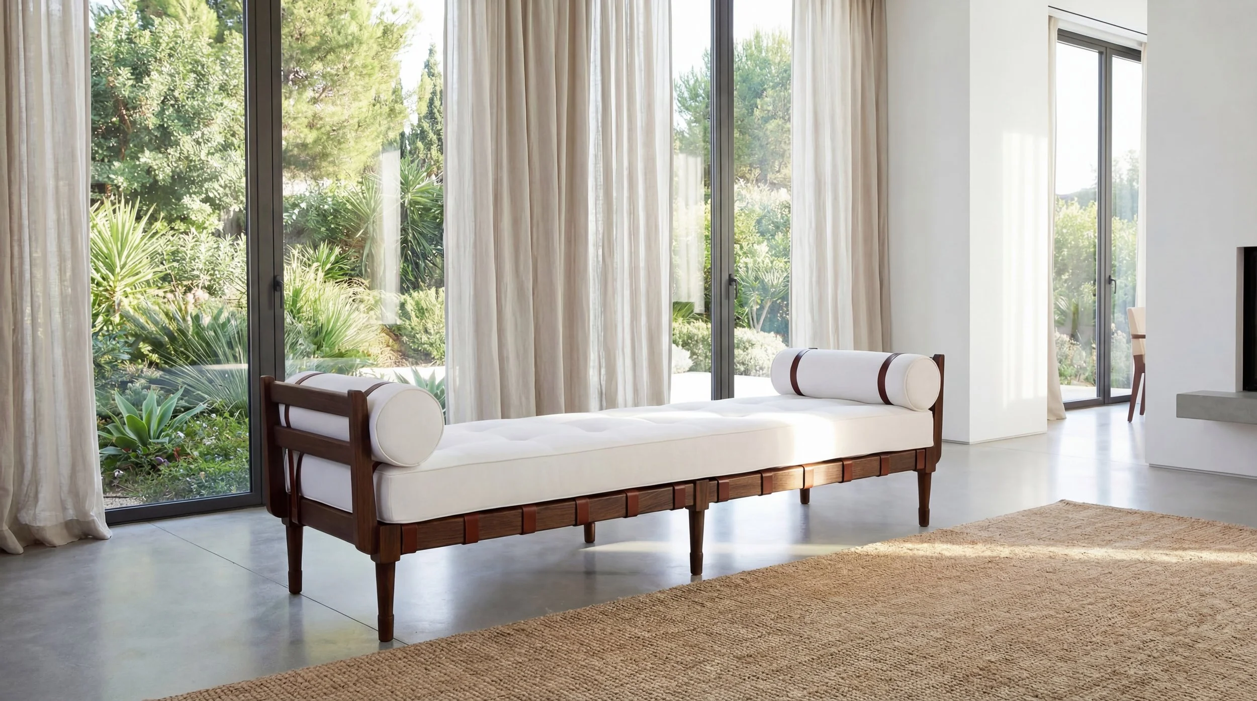 Jasper Daybed