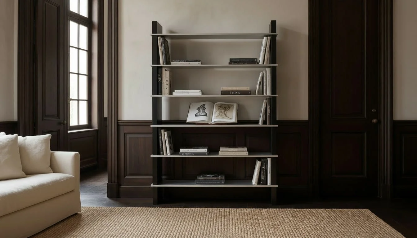 Biblios Bookcase