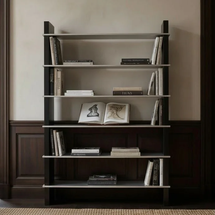Biblios Bookcase