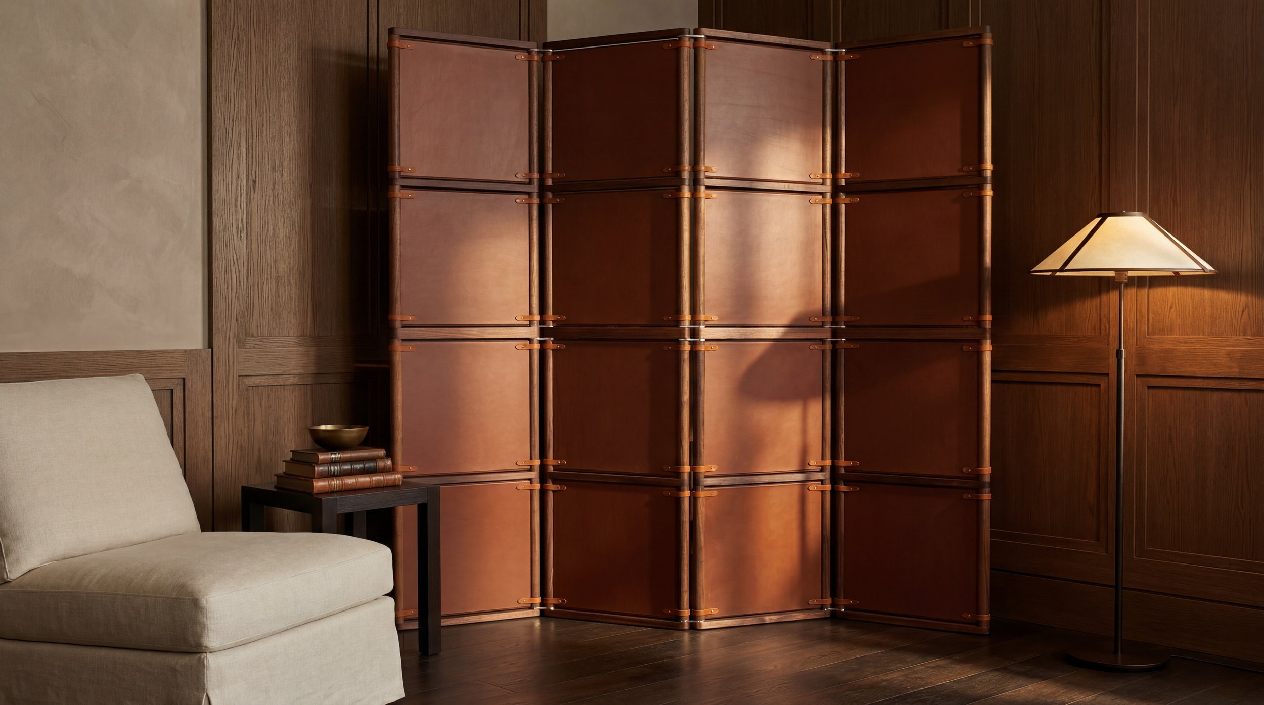 Lambert Folding Screen Type 2