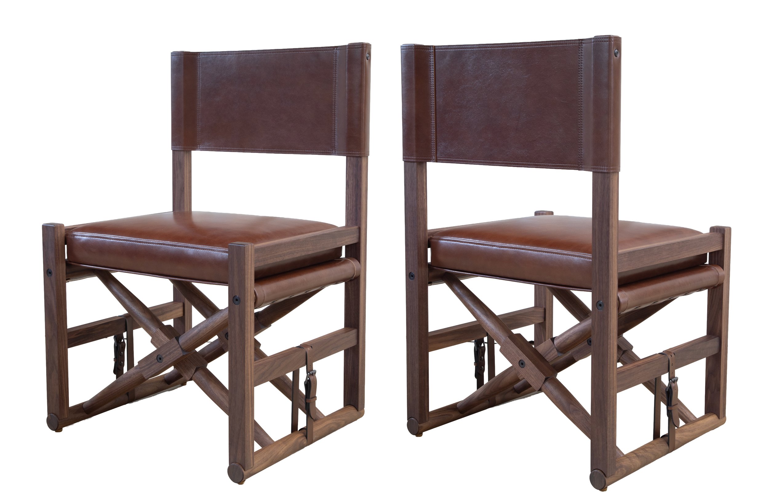 Cabourn Dining Chair - Type 02