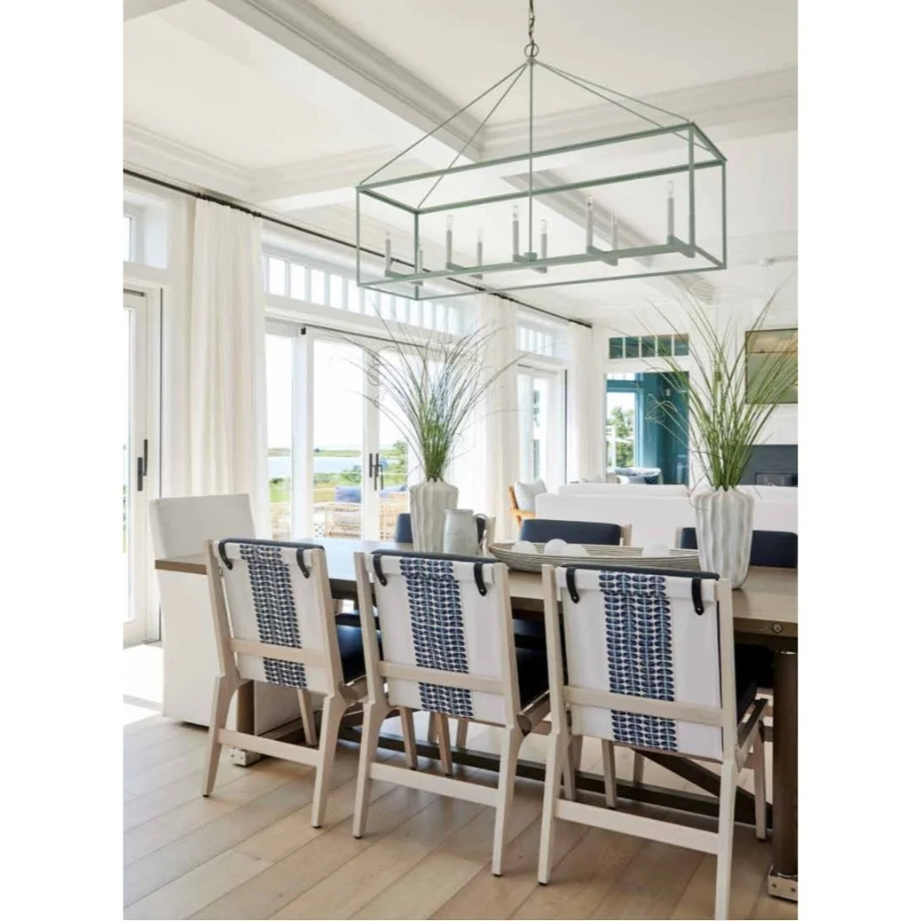 We love it when our designer&rsquo;s projects land the cover. Julie Stein&rsquo;s magnificent Martha&rsquo;s Vineyard project that appeared in @nehomemagazine 

Architecture: #catalanoarchitects 
Interior Design: #juliesteindesign 
Photo: #joekeller 