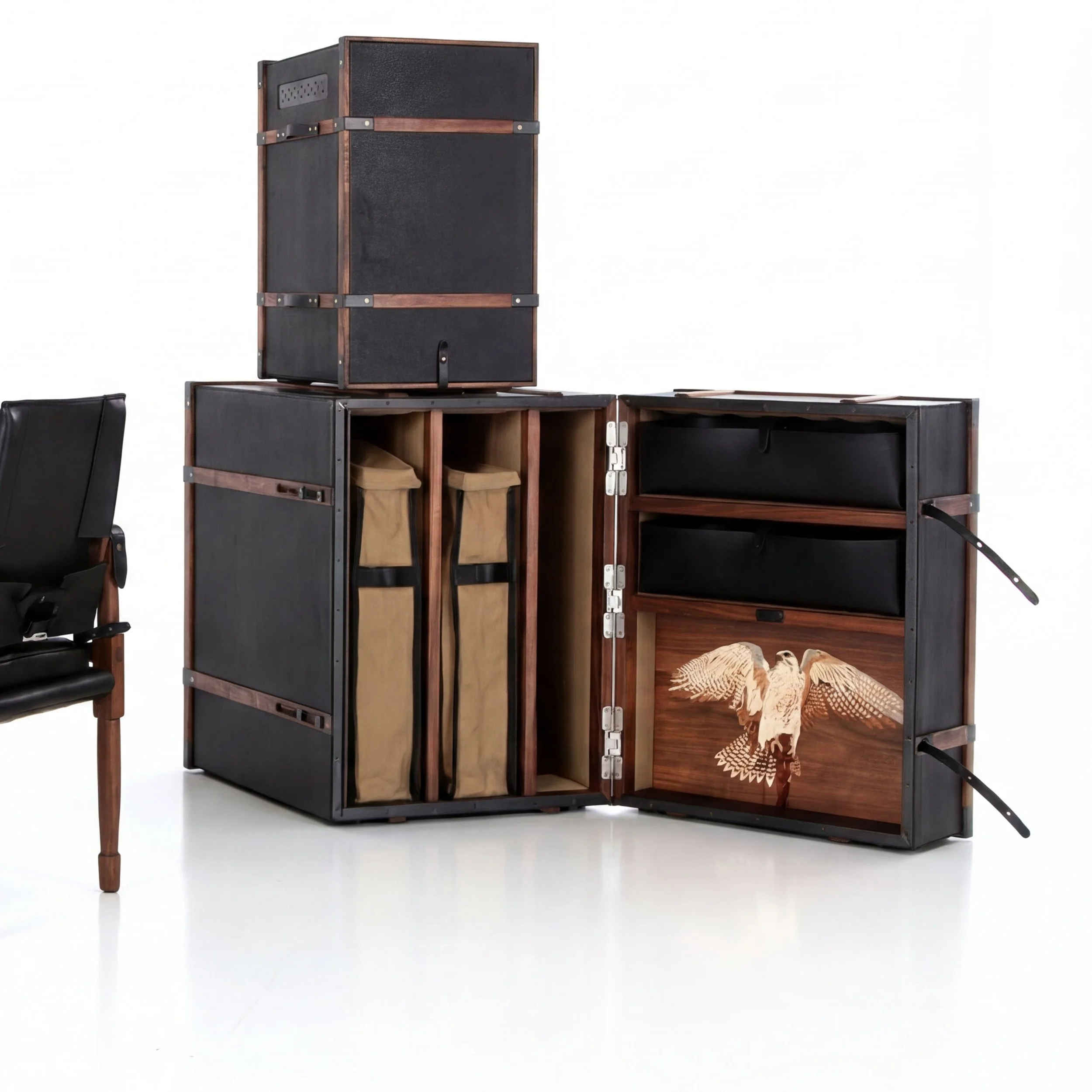 Collingwood Falconer's Kit
