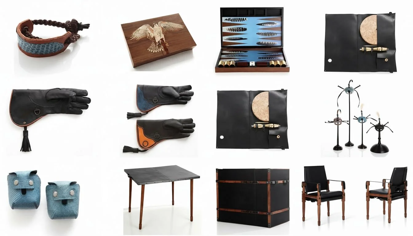 Accessories 