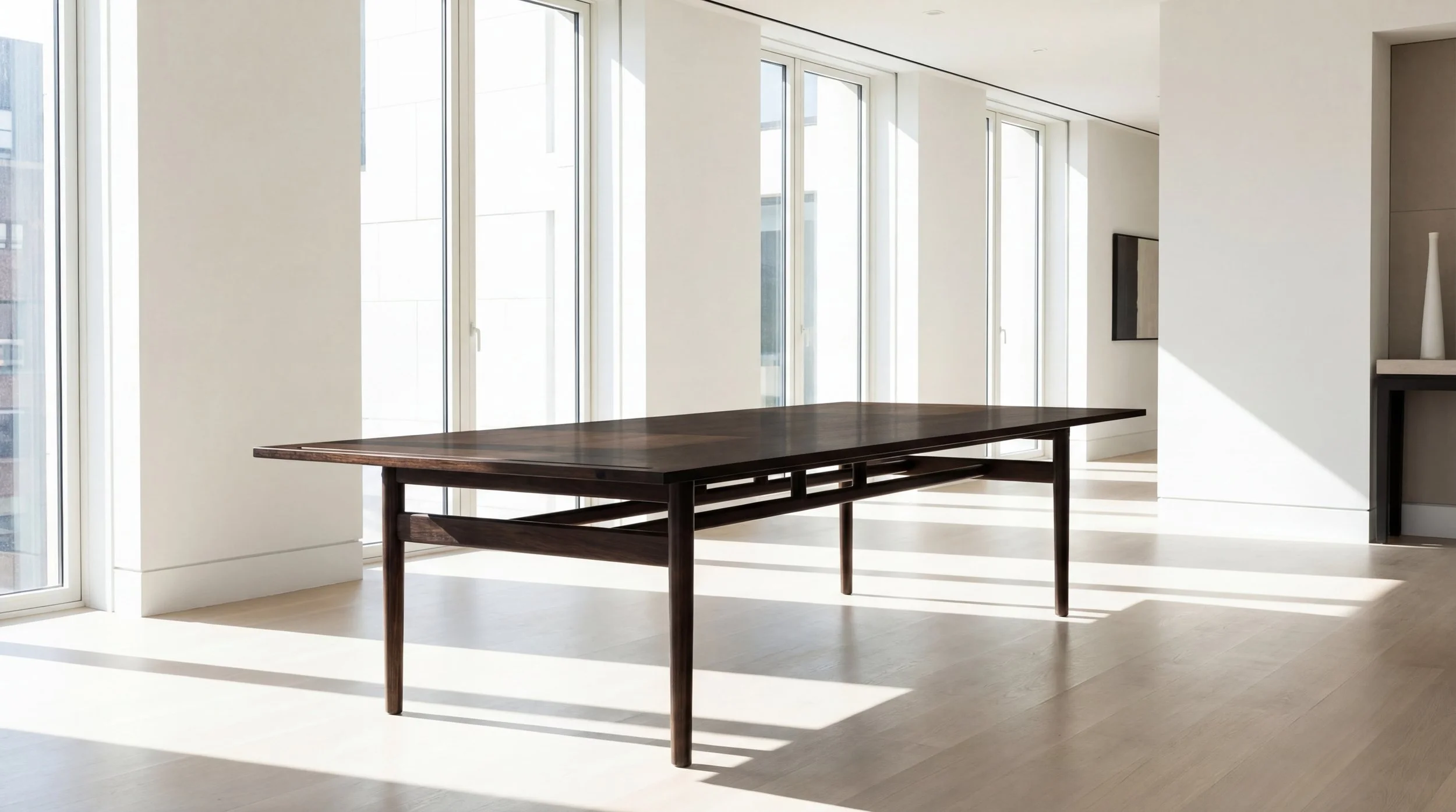 Silbrook Dining Table