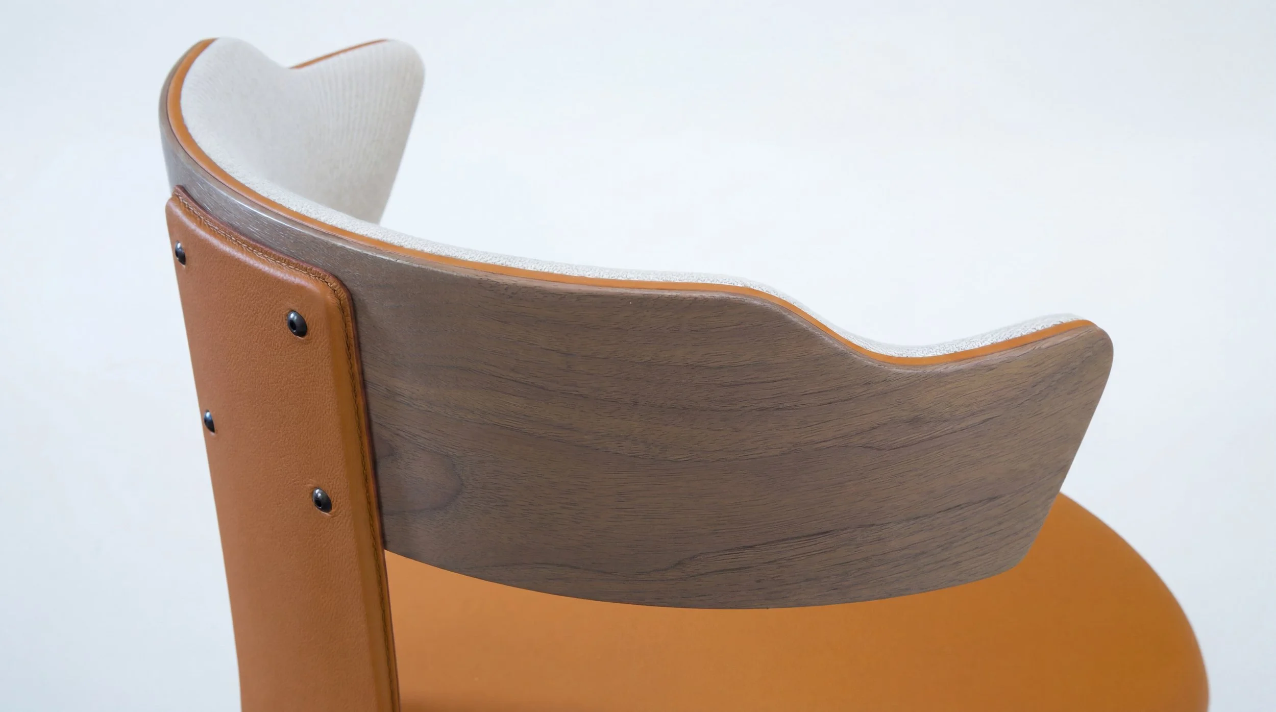 Chatwin Finback Barstool 