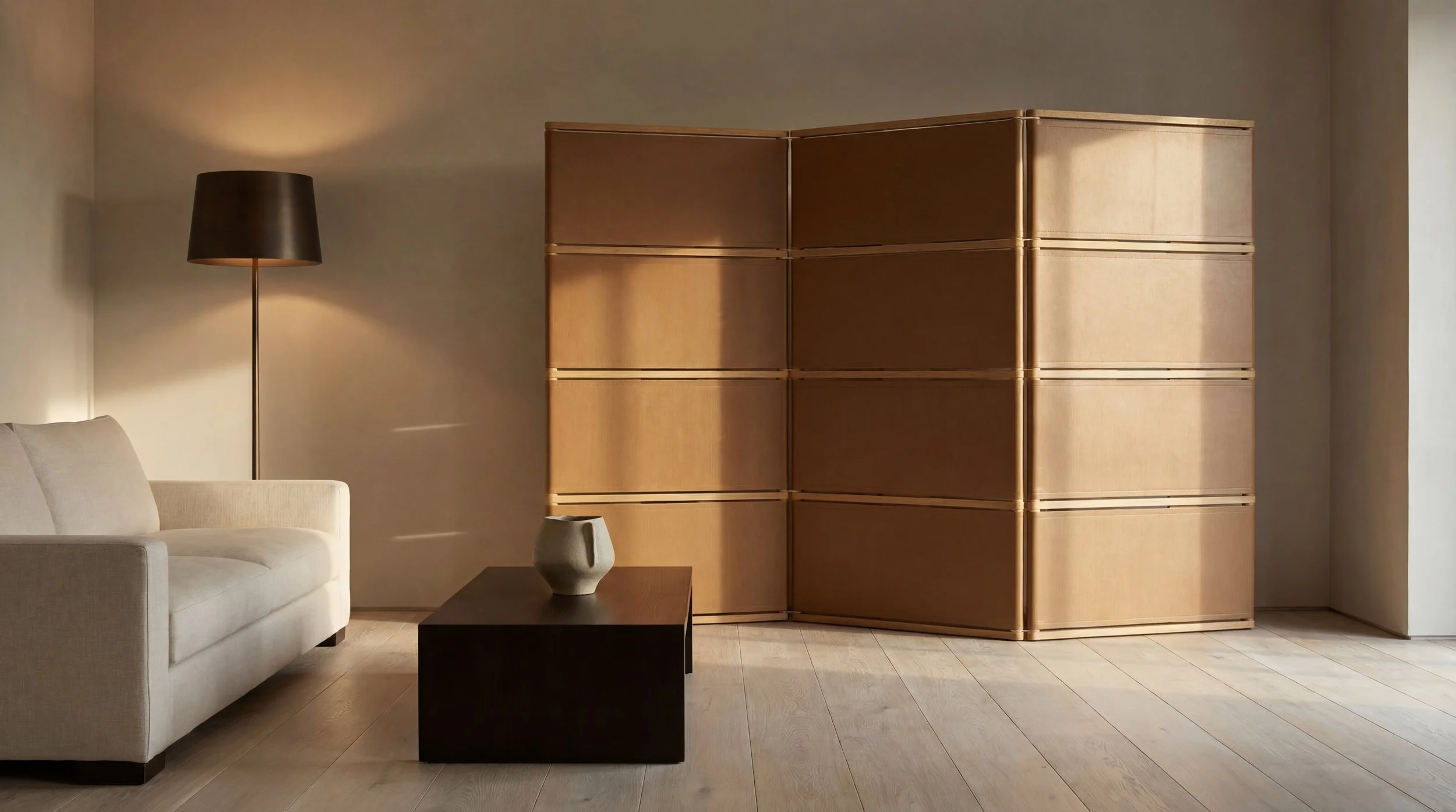 Lambert Screen - Type 1