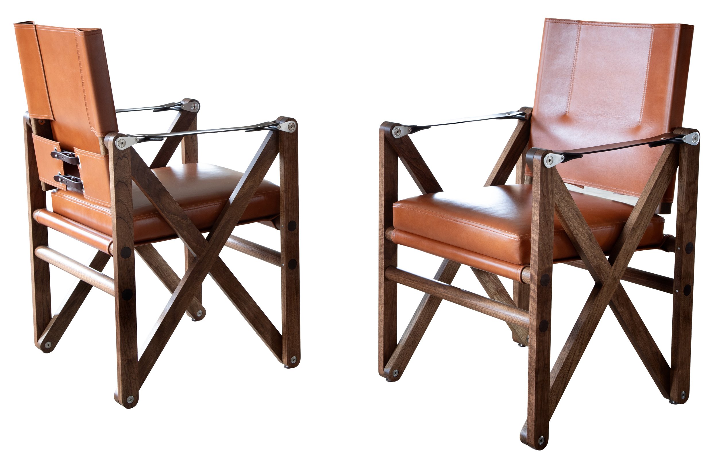 MacLaren Dining Chair