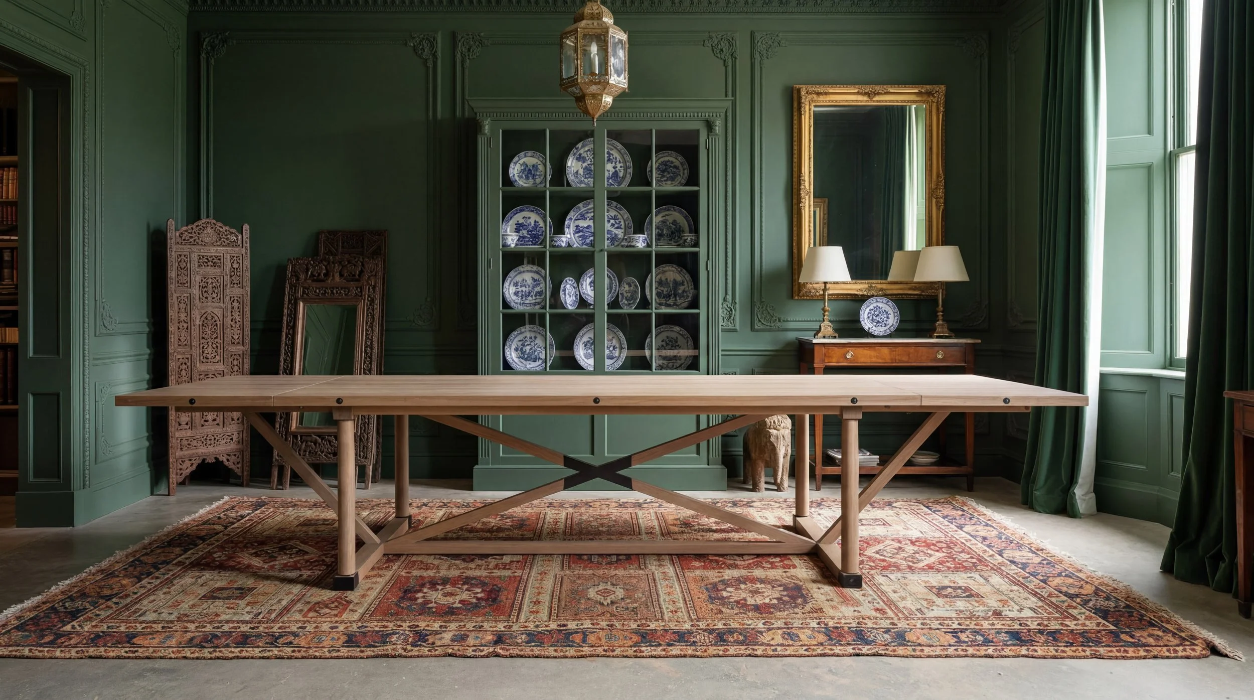 Carden Dining Table