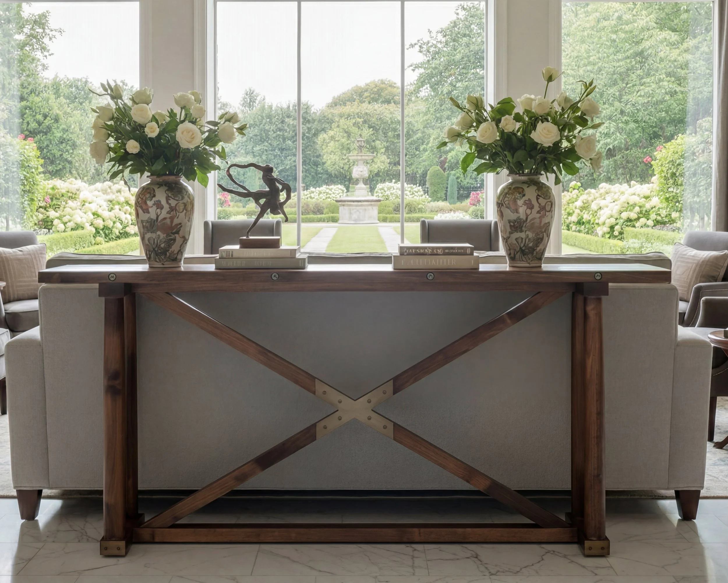 Carden Console