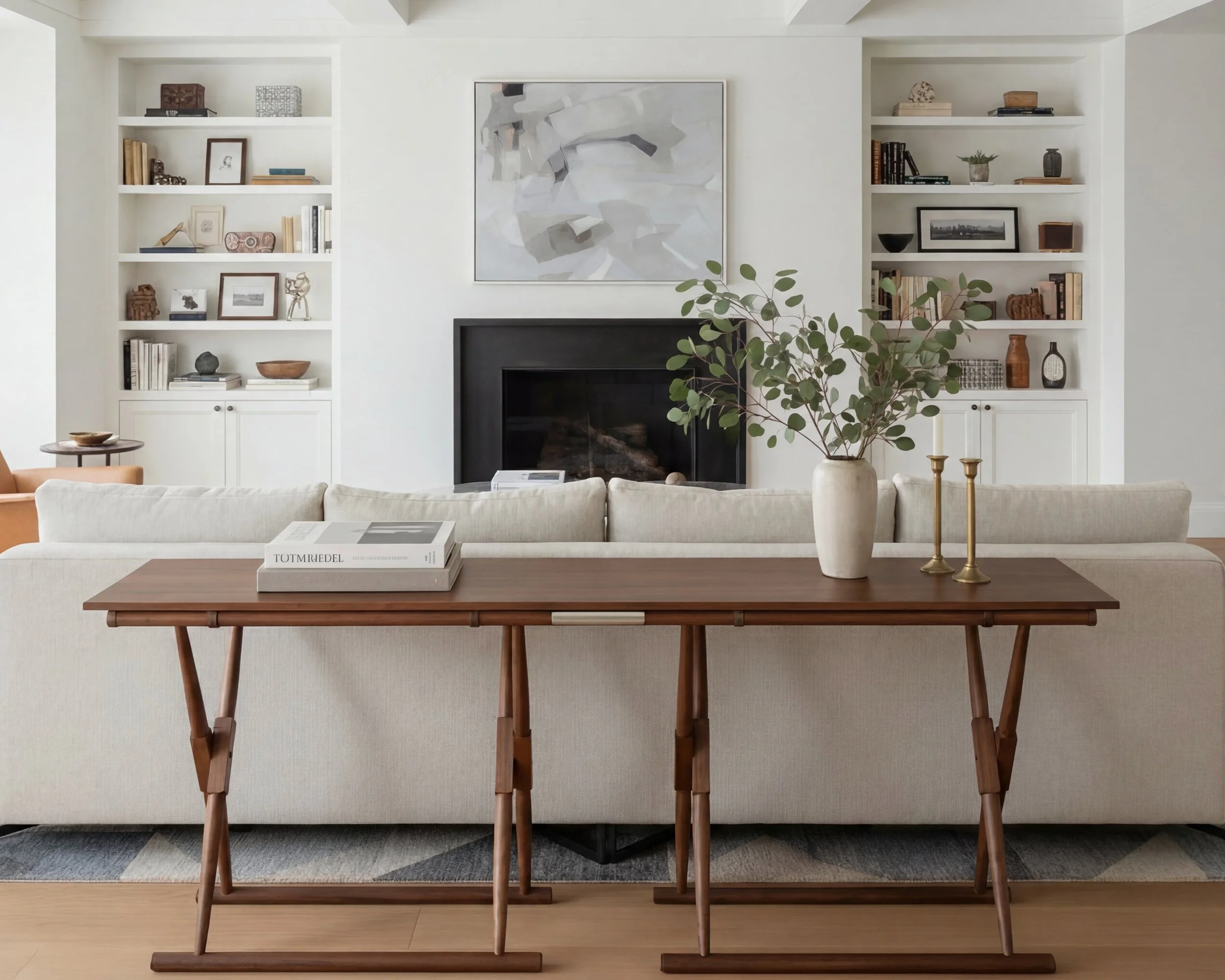 Matthiessen Console