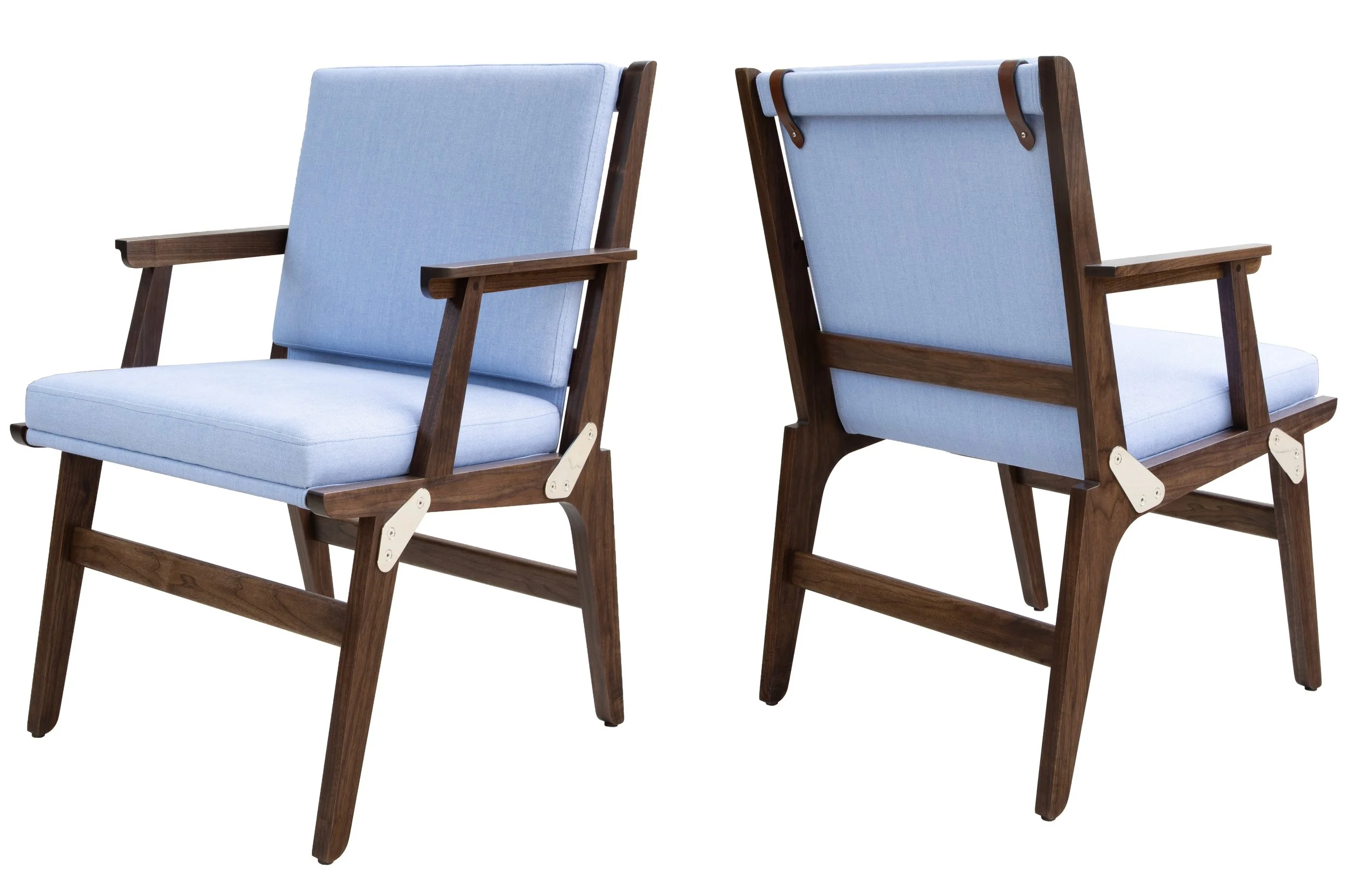 O.F.S. Armchair 