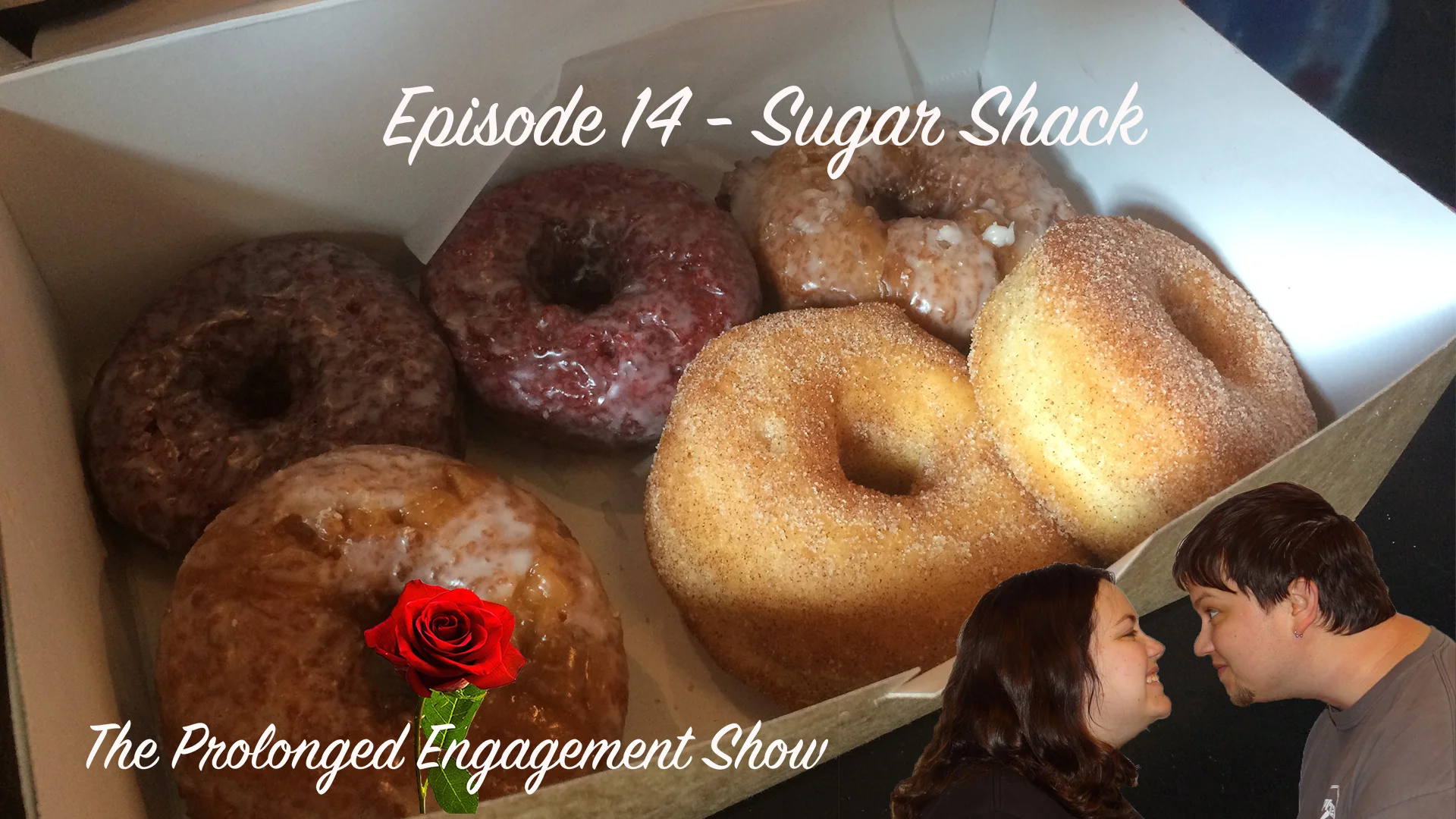 Episode 14 - Sugar Shack