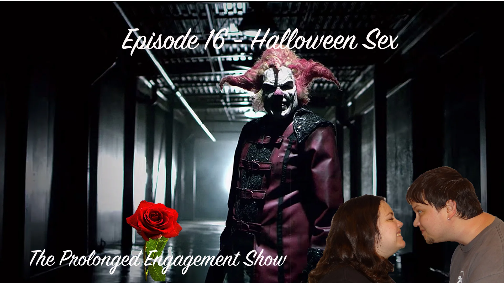 Episode 16 - Halloween Sex