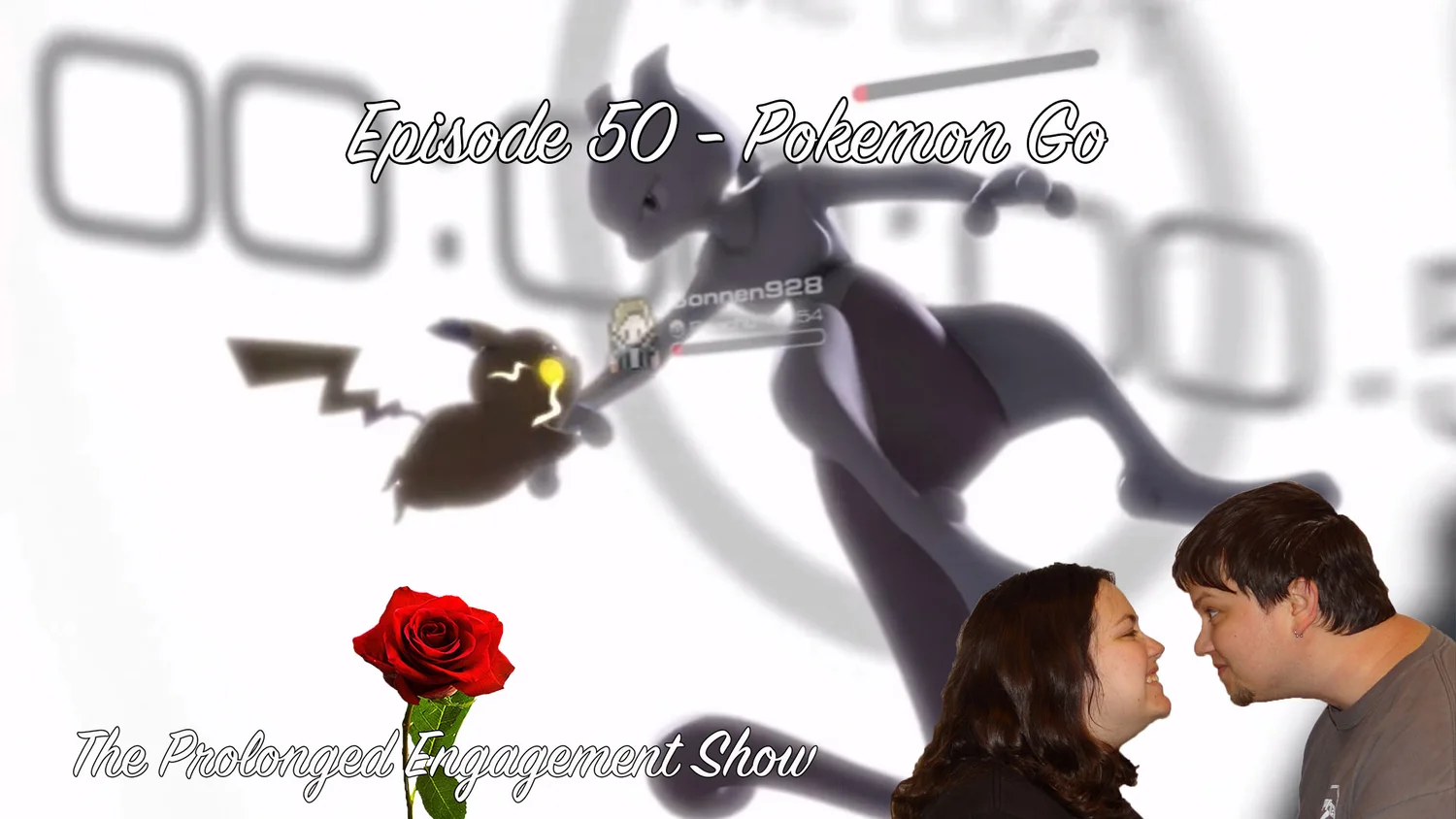 Episode 50 - Pokemon Go