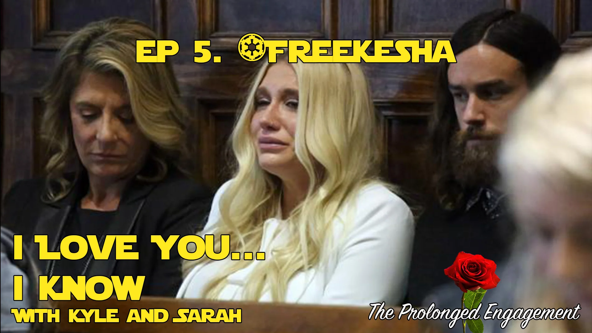 Ep. 5 #FreeKesha