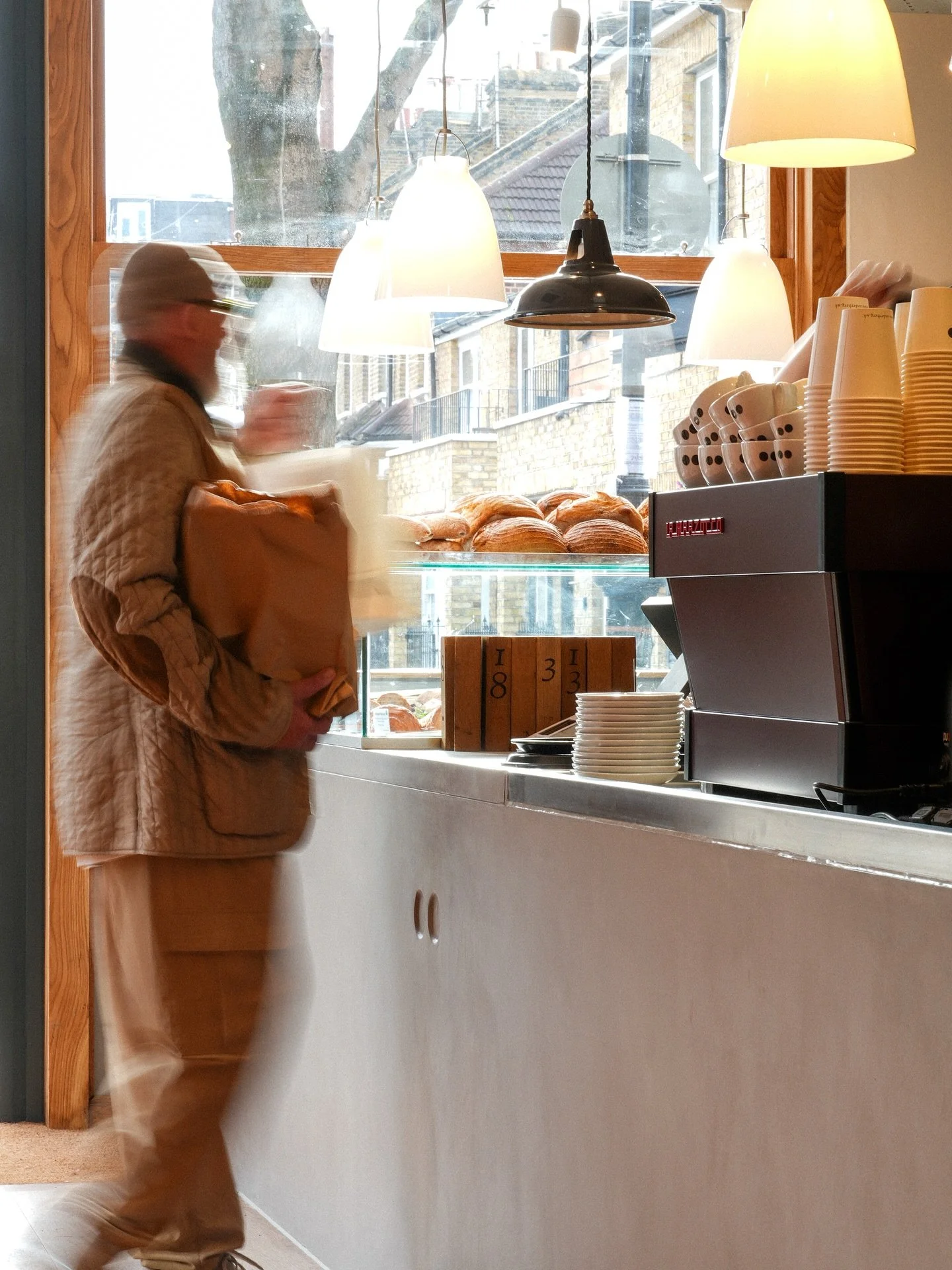 Wandsworth, you really love buns!

We knew opening here would be special, but your support has exceeded every hope and dream we had. 

Because of this incredible (and overwhelming!) response, we&rsquo;ve been selling out far earlier than planned and 