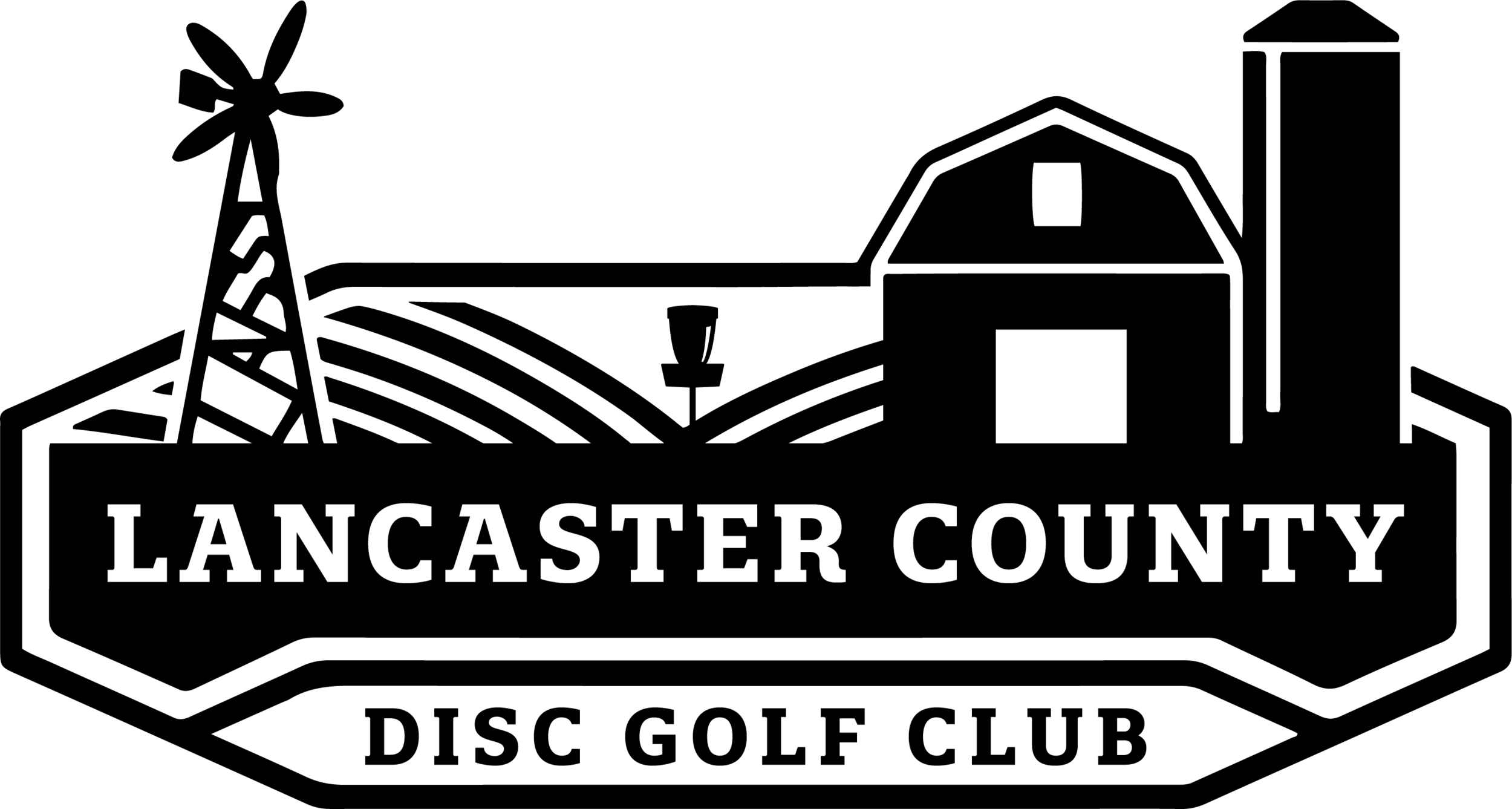 Lancaster County Disc Golf Club — LCDGC
