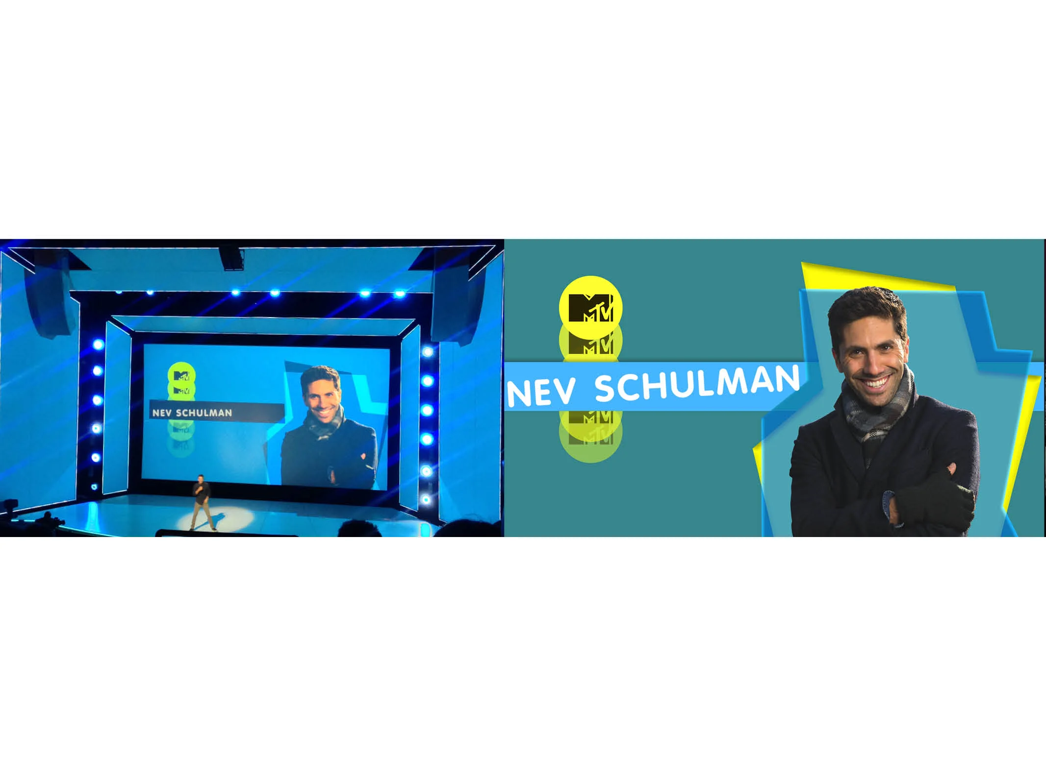 2015 MTV Upfront