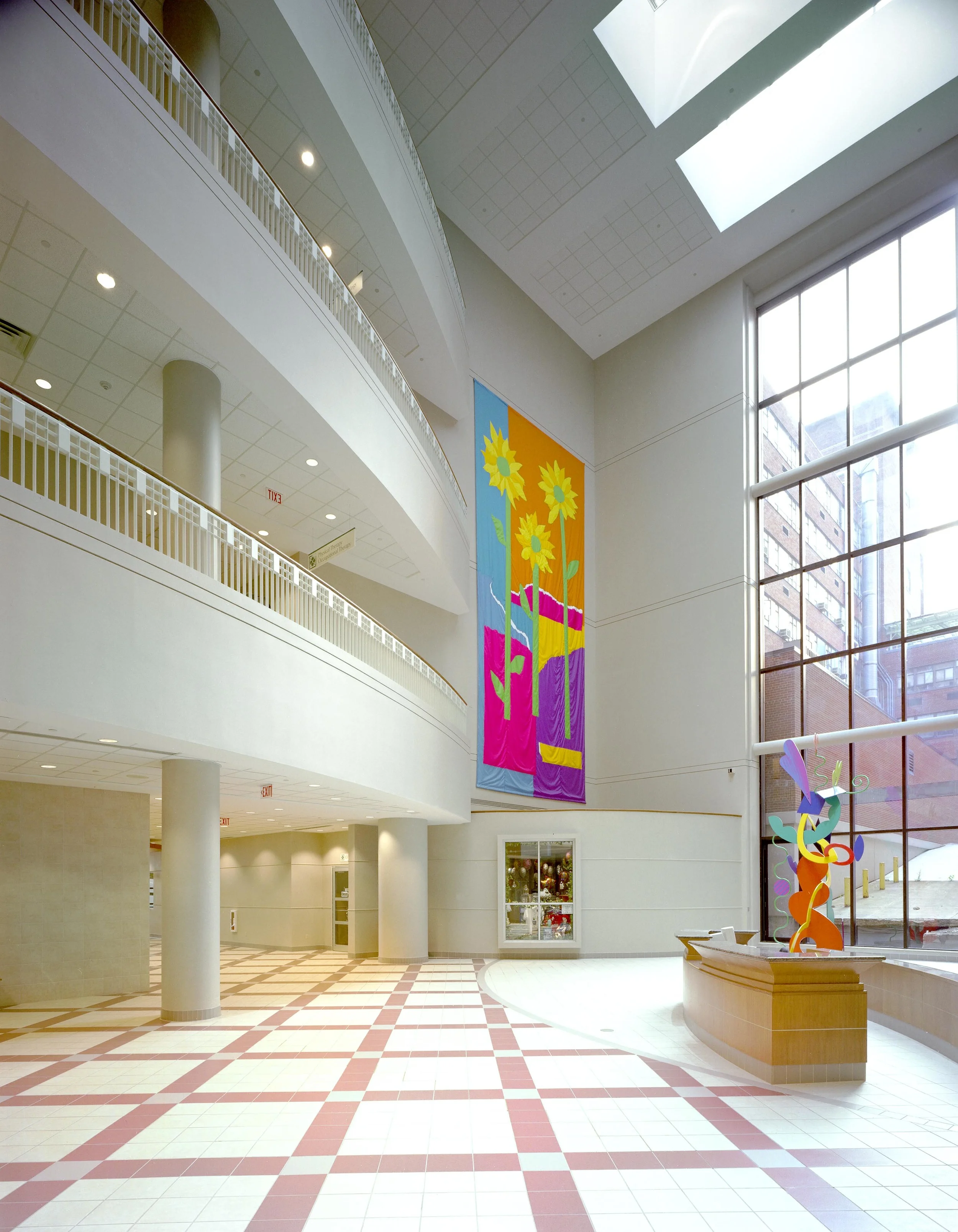 Healthcare | Roswell Park Cancer Institute