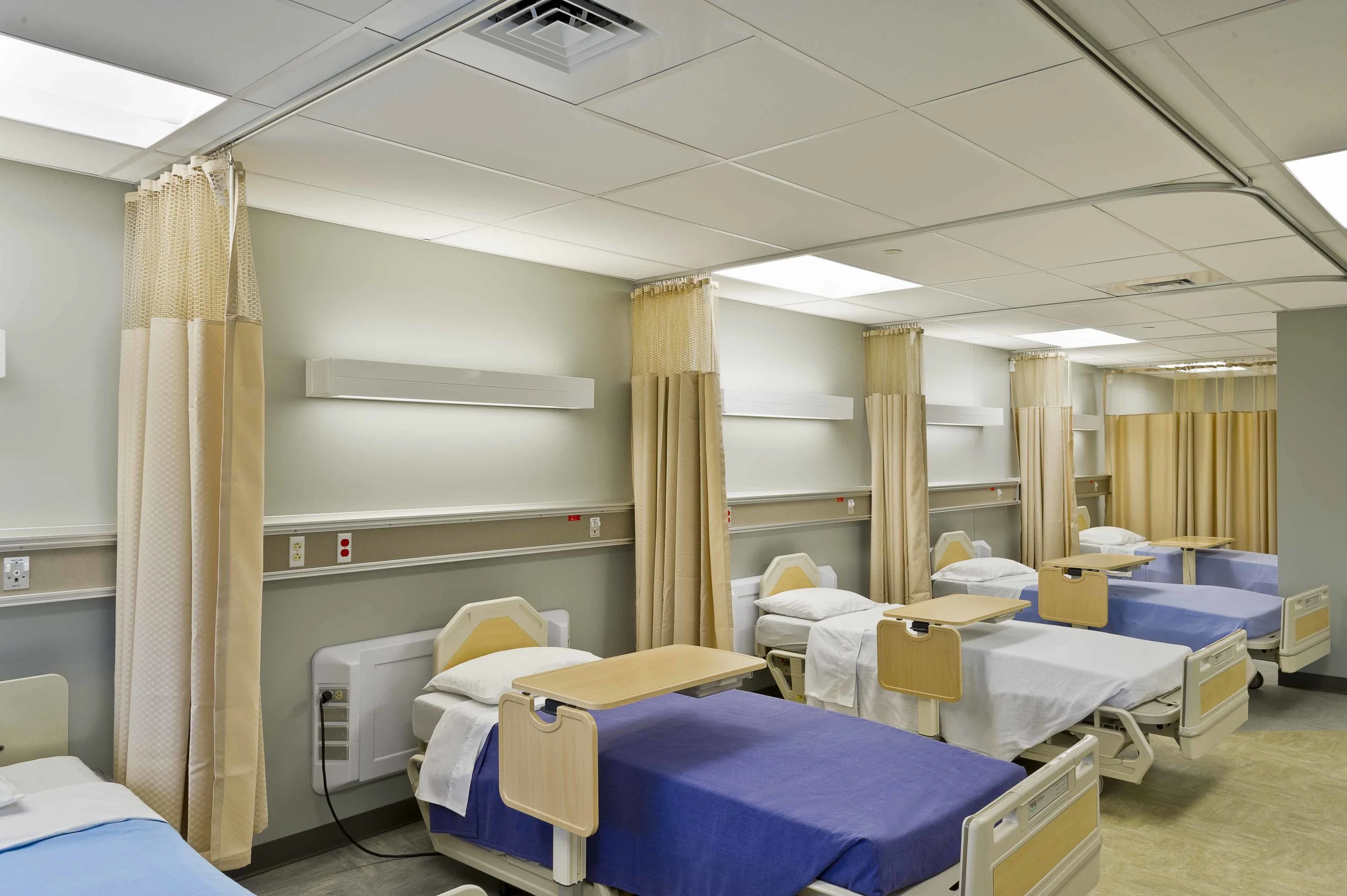 Healthcare | Rochester Educational Opportunity Center
