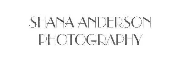 Shana Anderson Photography