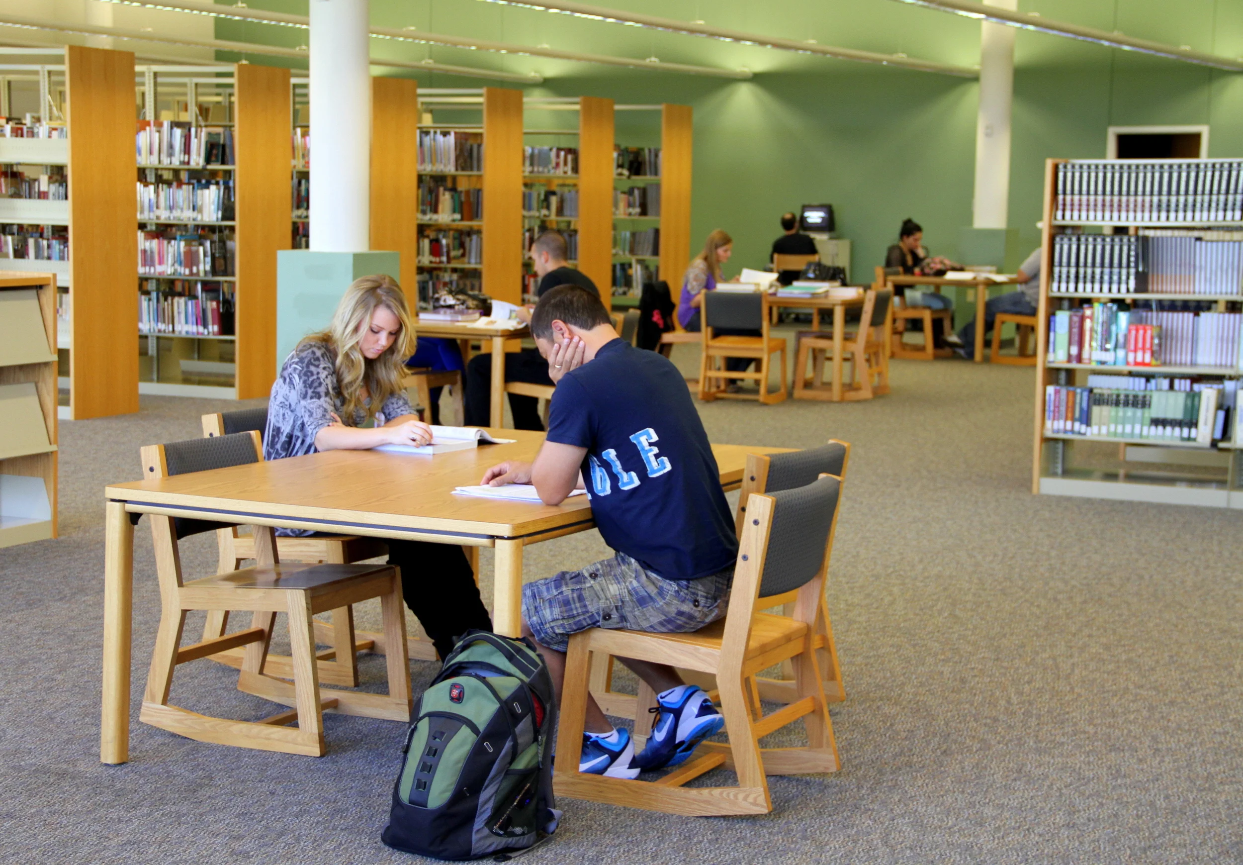 Terrell Library-002.JPG