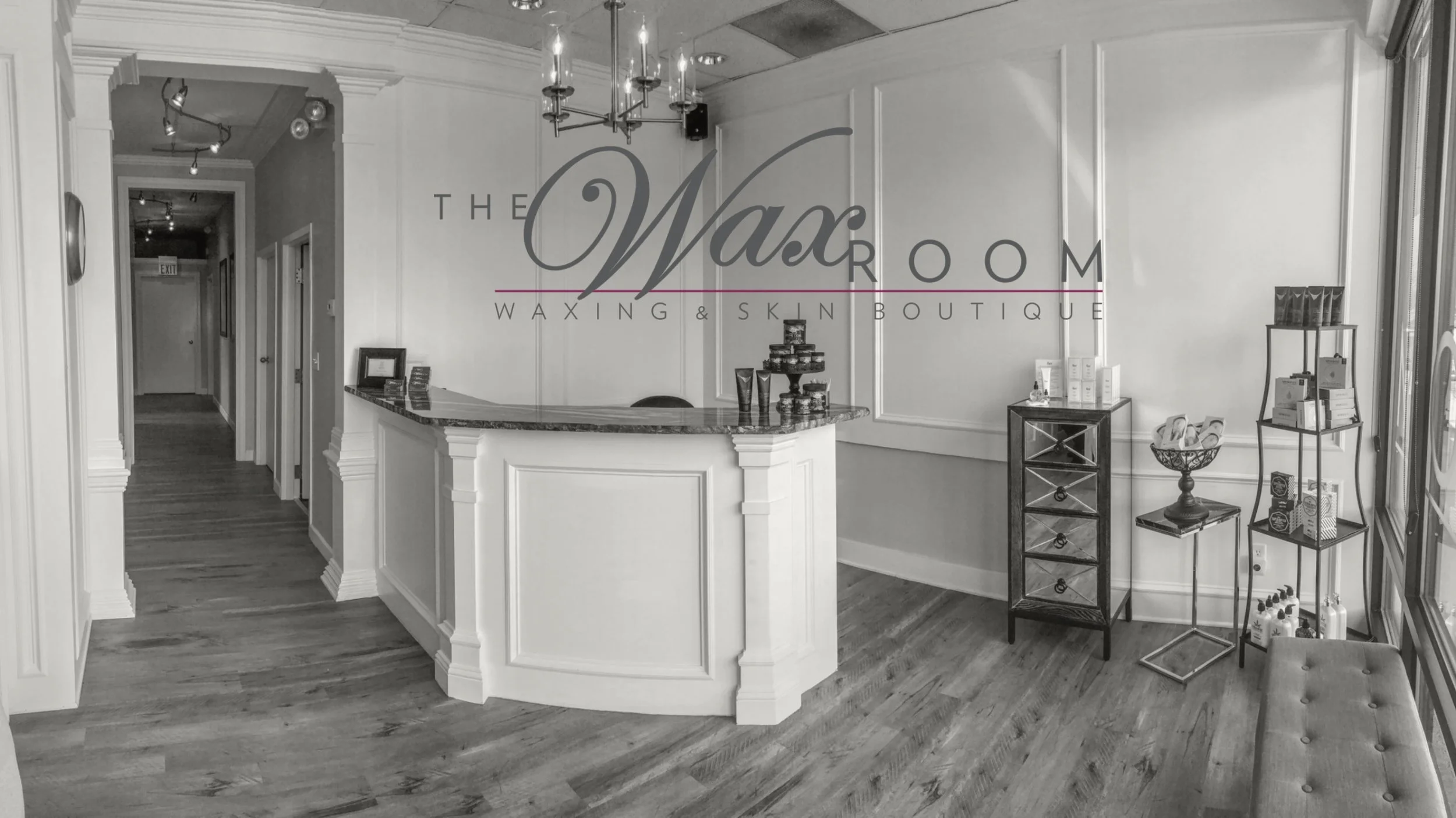 The Wax Room