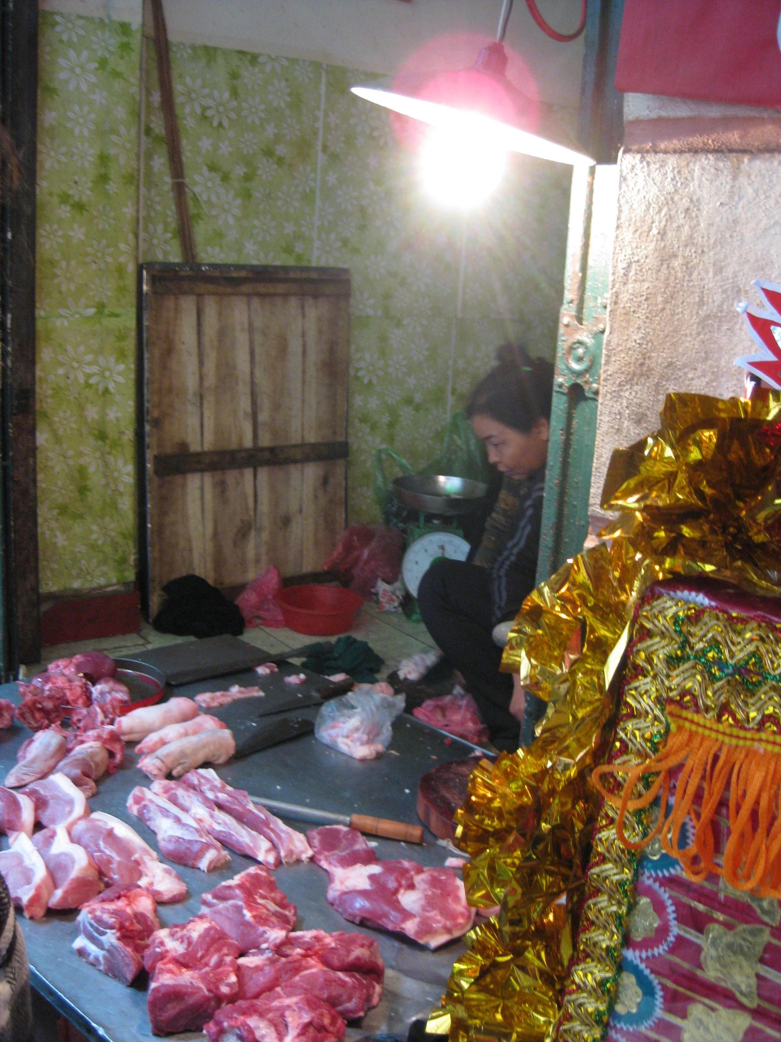 red meat butcher at market.JPG