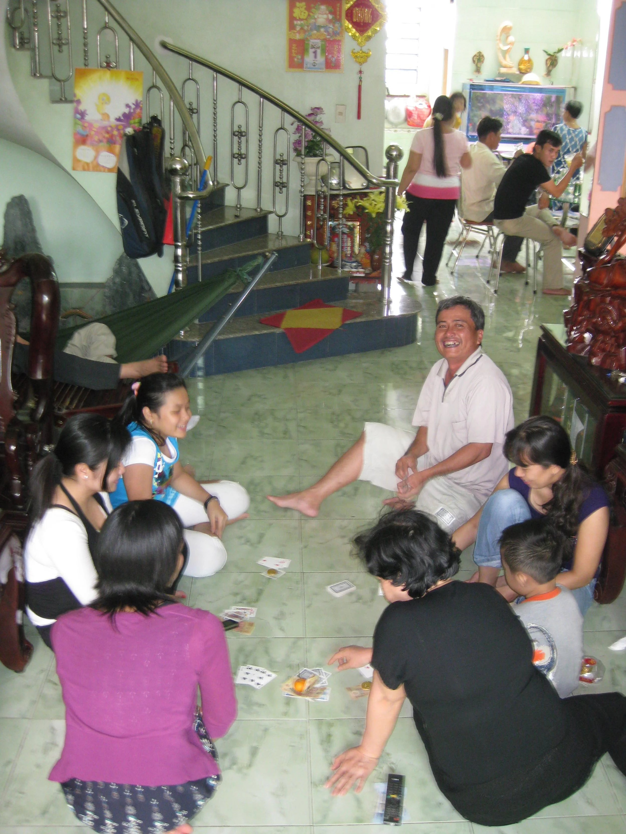 laughing man and cards.JPG