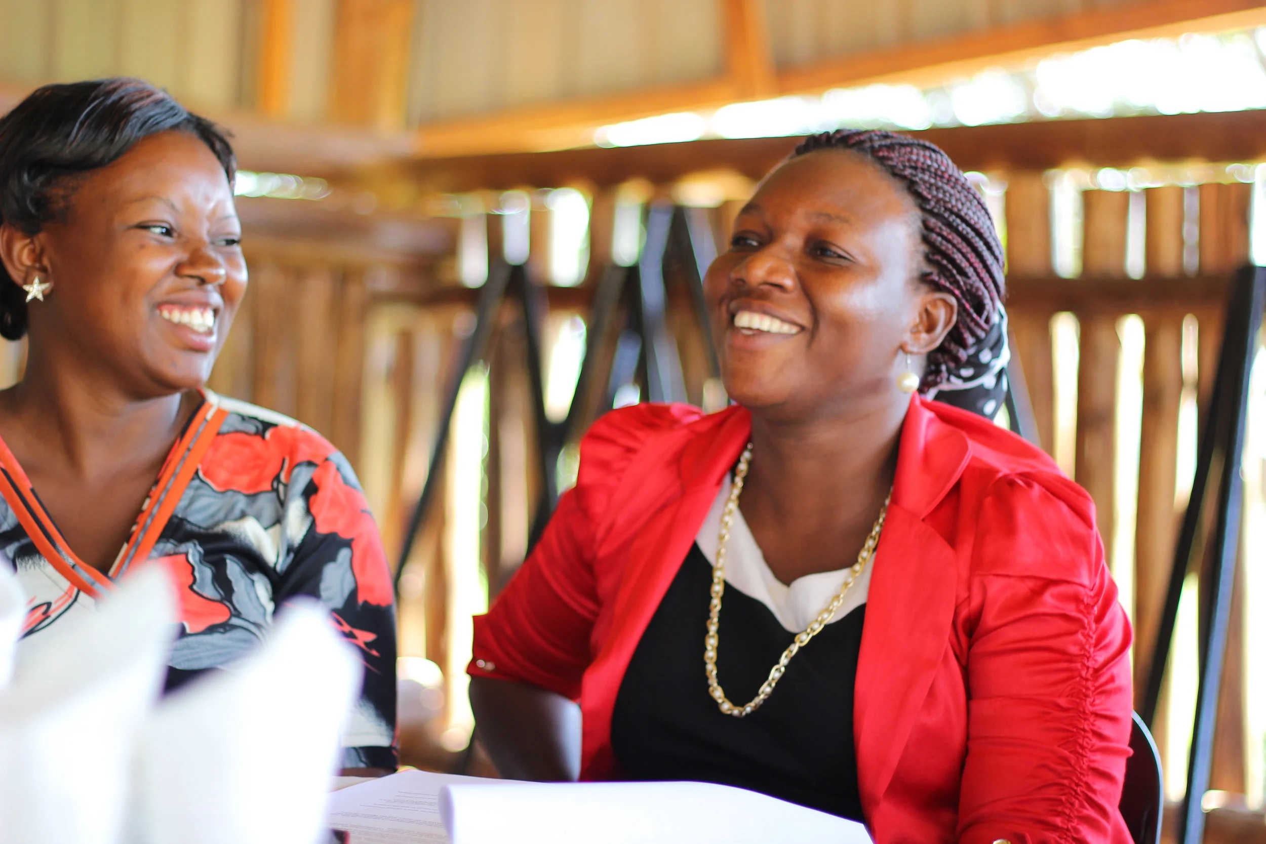 A Strategic Approach