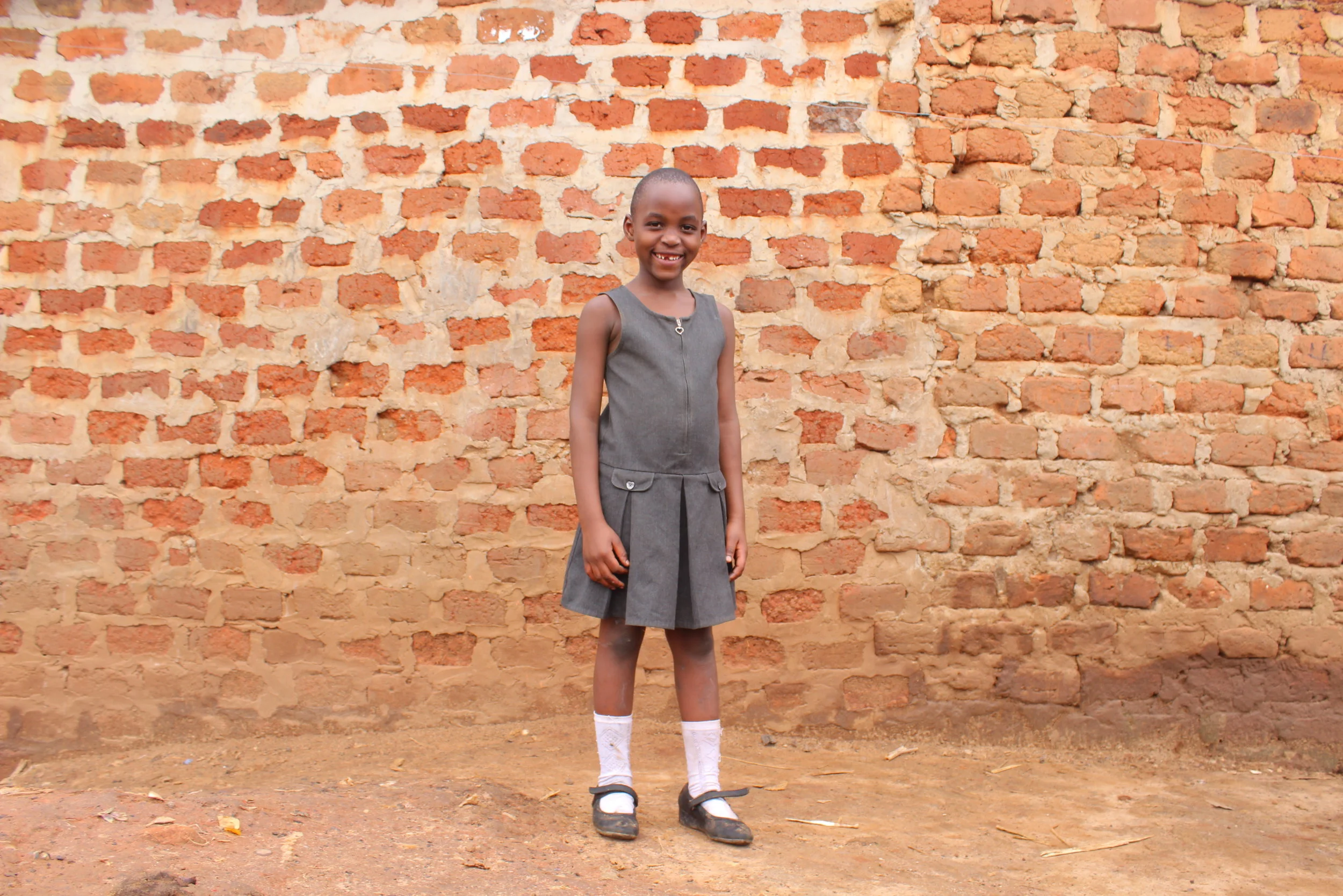 Her step mother became her stepping stone