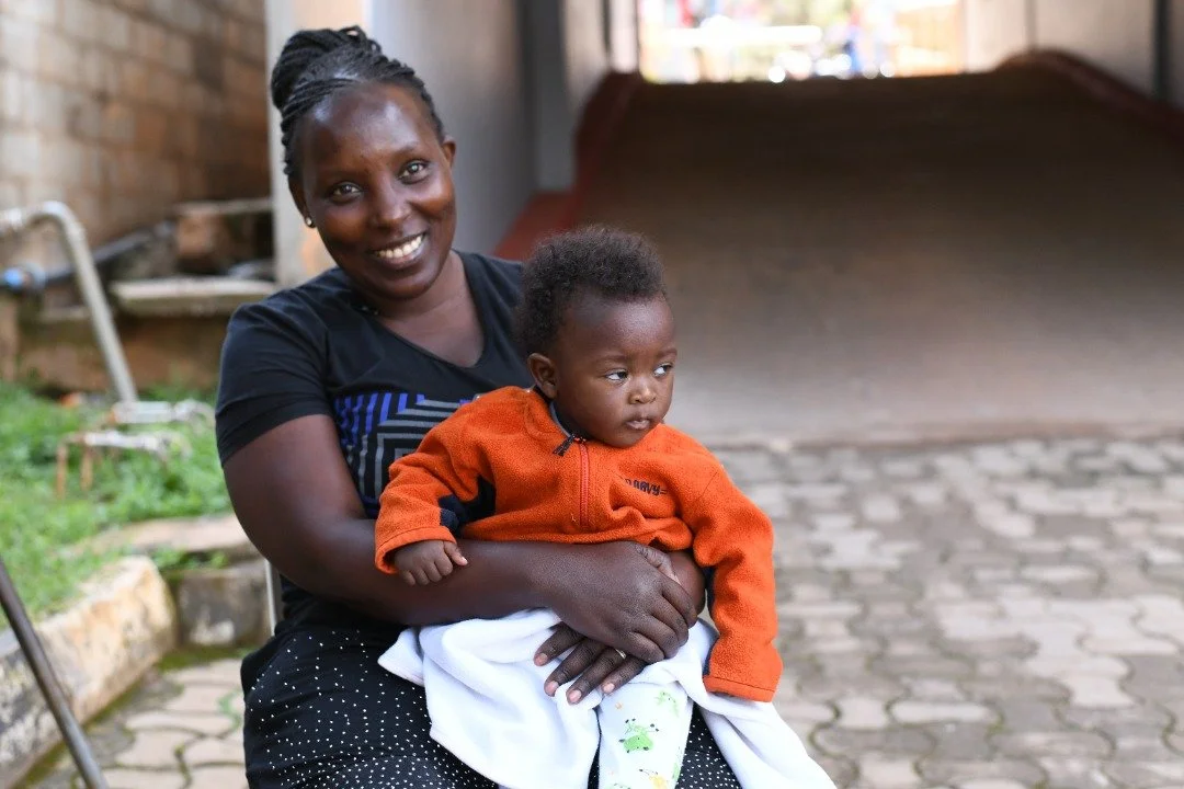 VIDEOS | The Importance of Education with Rebecca, Ronnie and Doreen